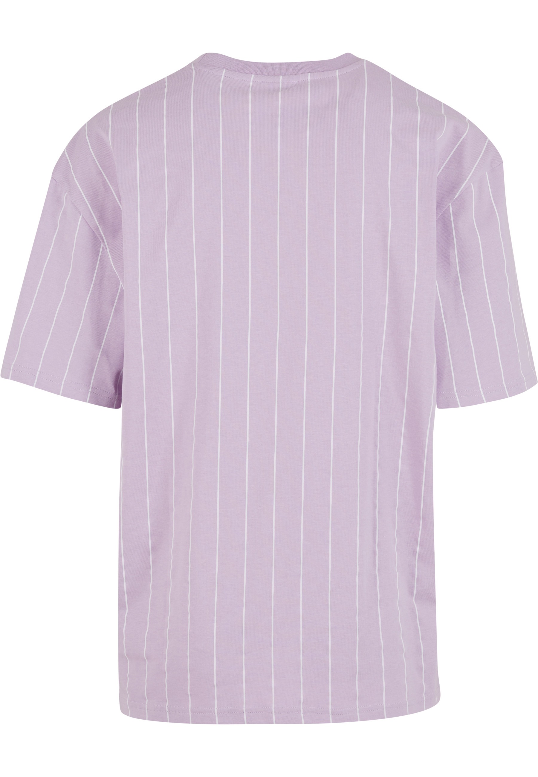 Karl Kani T-Shirt »Karl Kani Small Signature Essential Pinstripe Tee« 1 Stk.