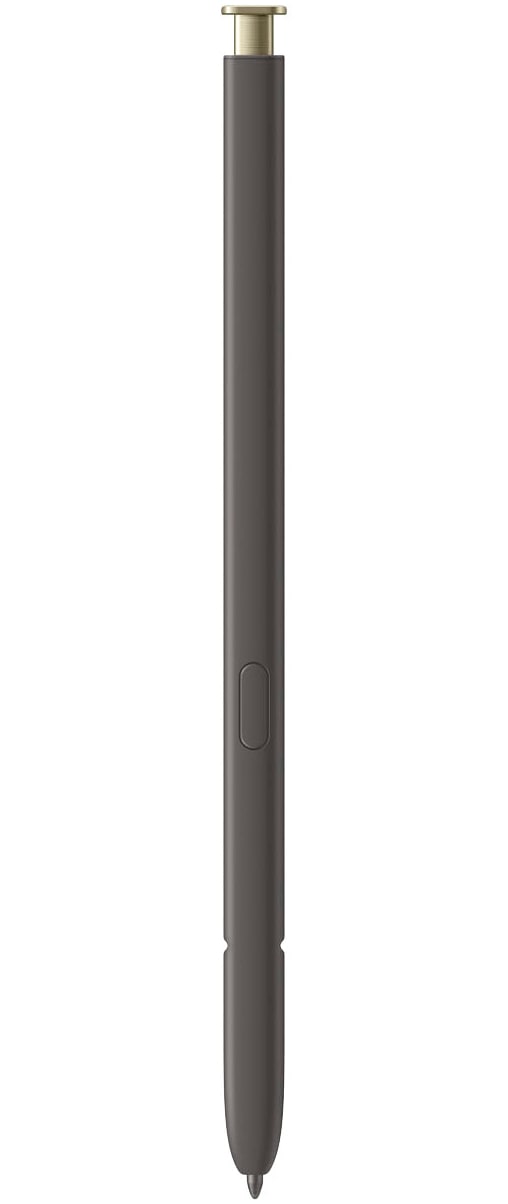 Samsung Eingabestift »S Pen EJ-PS928 für Samsung Galaxy S24 Ultra«, Intuitive Gestensteuerung, IP68, Air Command
