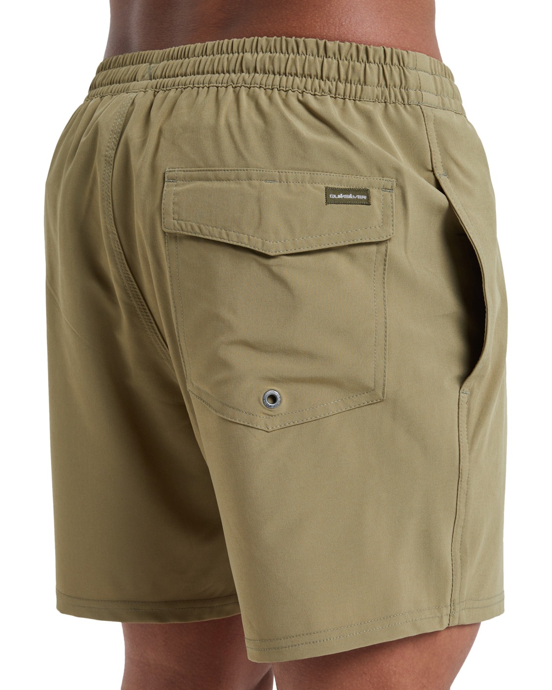 Quiksilver Boardshorts »Surfsilk Solid 16"«