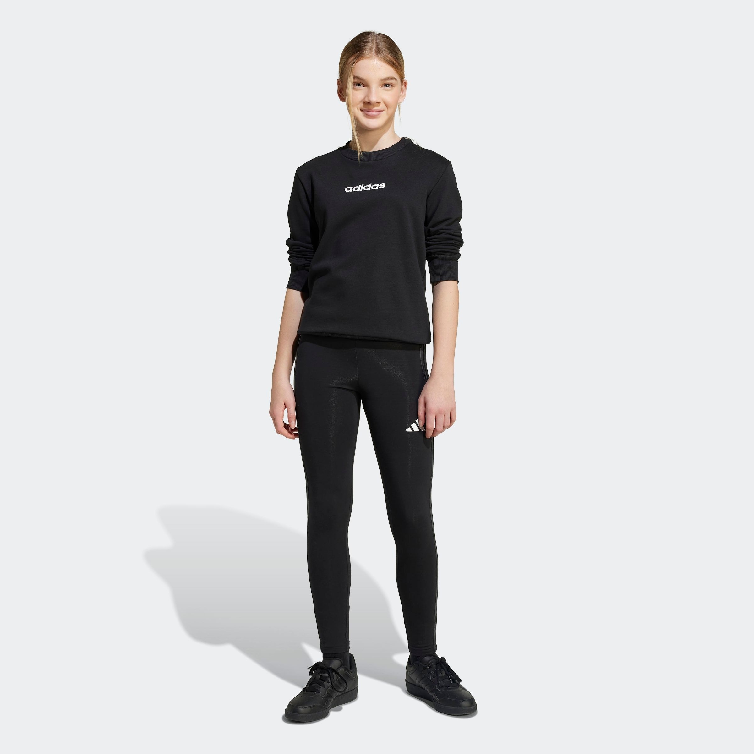 adidas Sportswear Leggings »G ANML3S SJ LEG«, (1 tlg.)