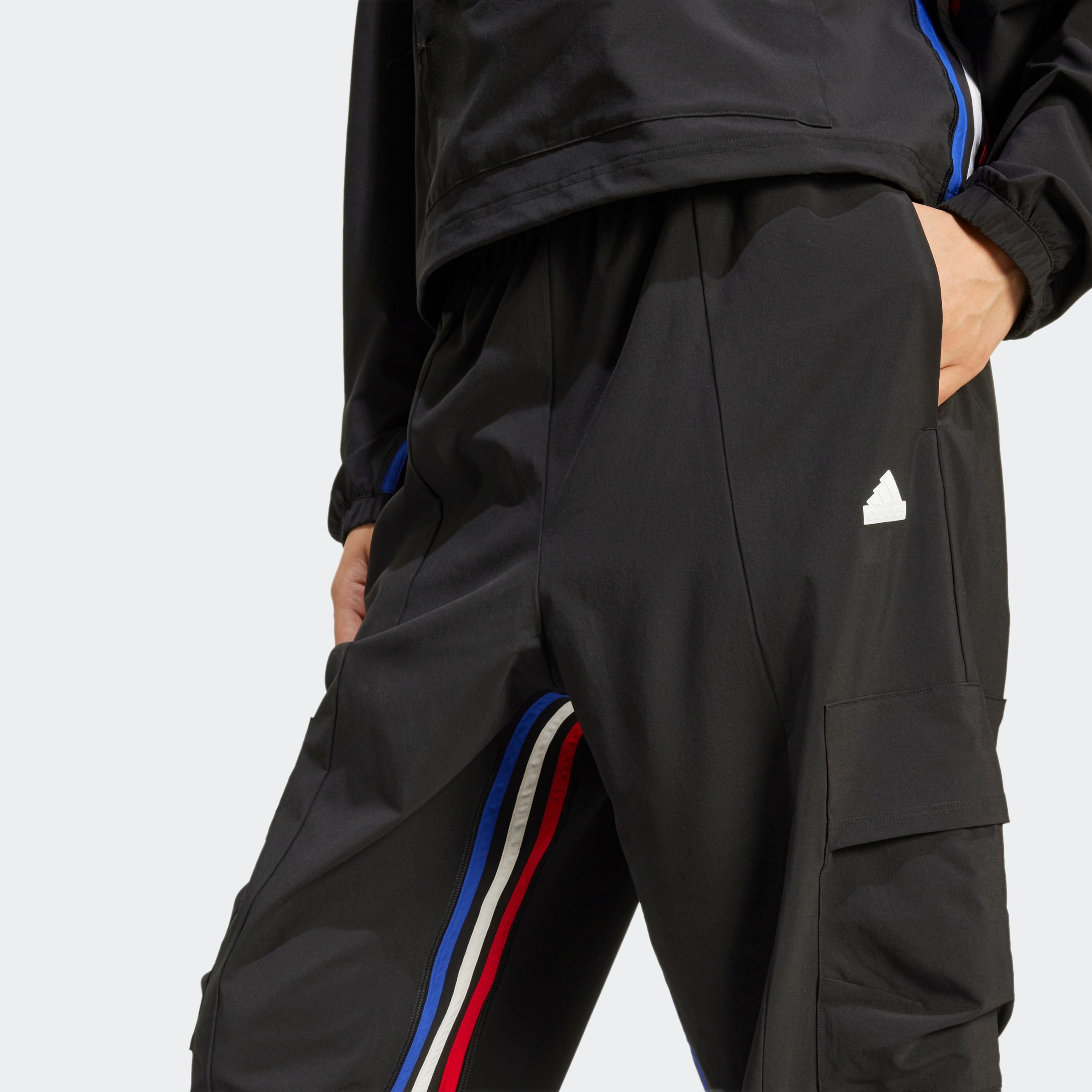 adidas Sportswear Sporthose »EXPRESS CARGO«, (1 tlg.)