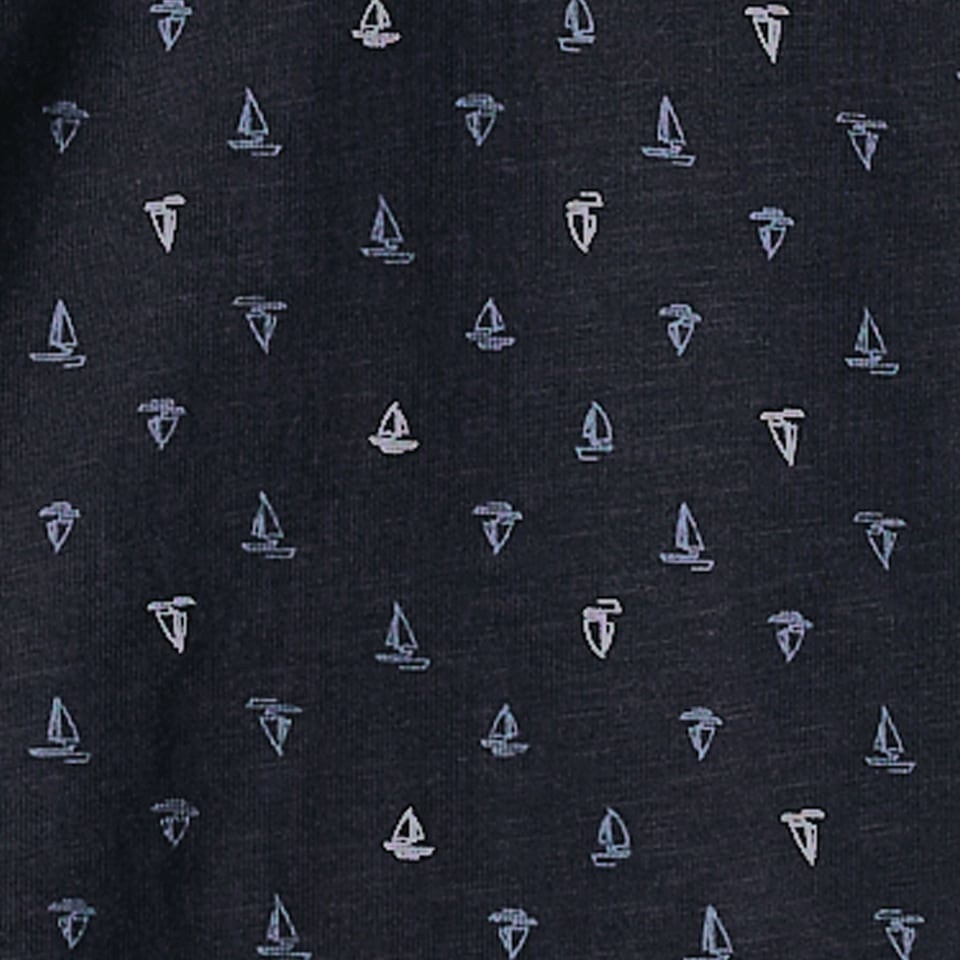 STREET ONE MEN Poloshirt, aus reiner Baumwolle