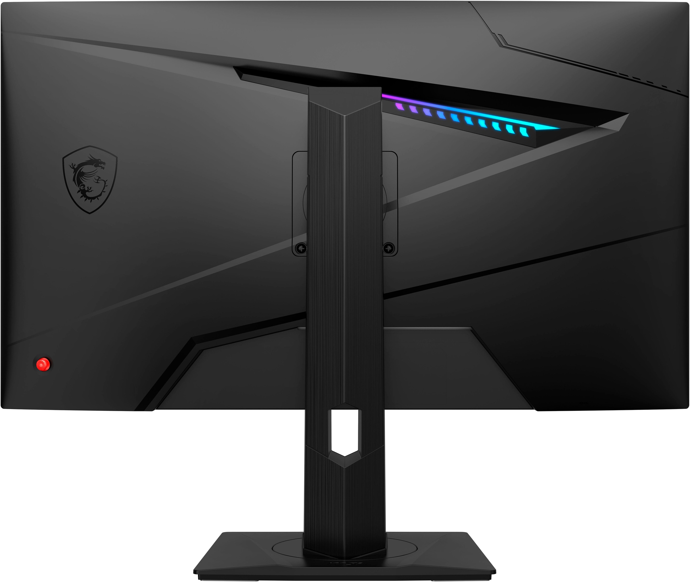MSI Gaming-LED-Monitor »MAG 274QRF QD E2«, 69 cm/27 Zoll, 2560 x 1440 px, WQHD, 1 ms Reaktionszeit, 180 Hz