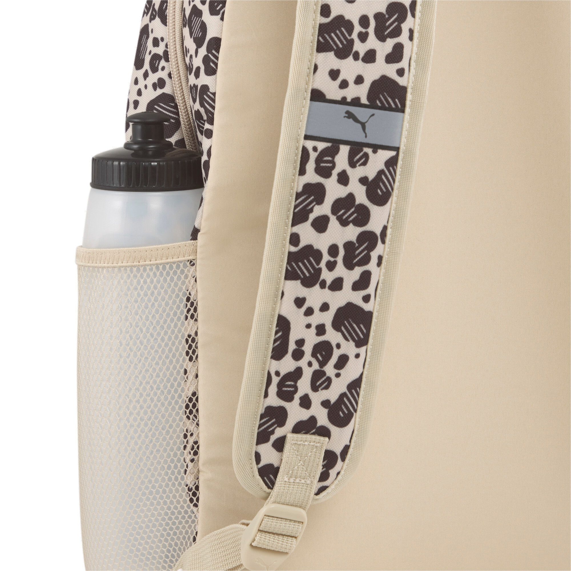 PUMA Rucksack »PHASE AOP BACKPACK«