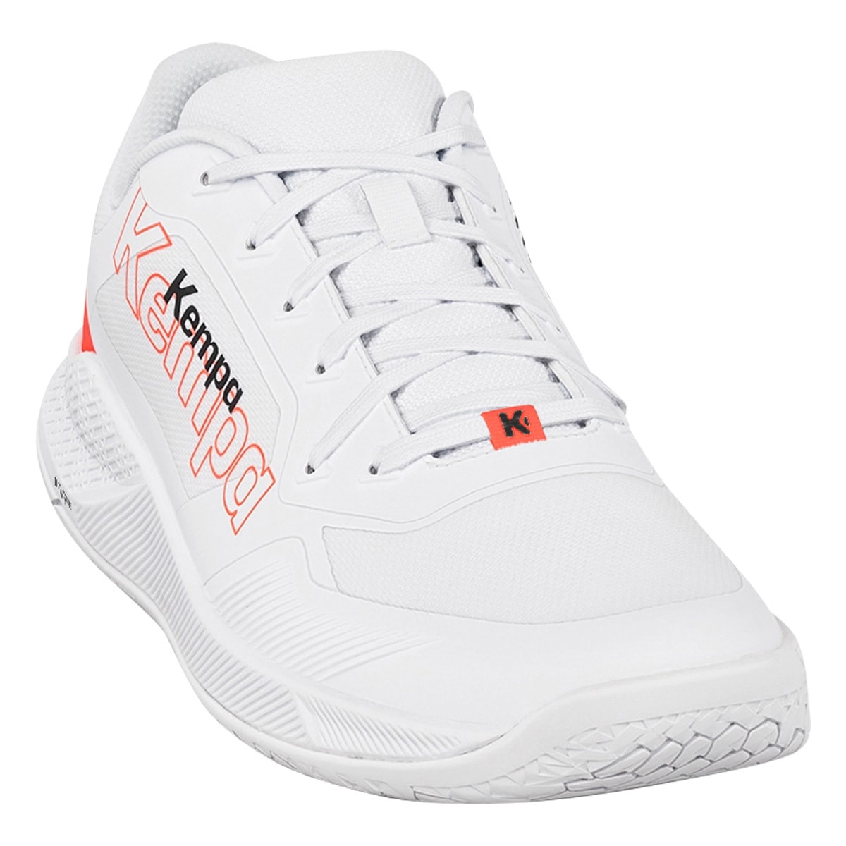 Kempa Hallenschuh "Hallen-Sport-Schuhe Kourtfly Three" 1 tlg.