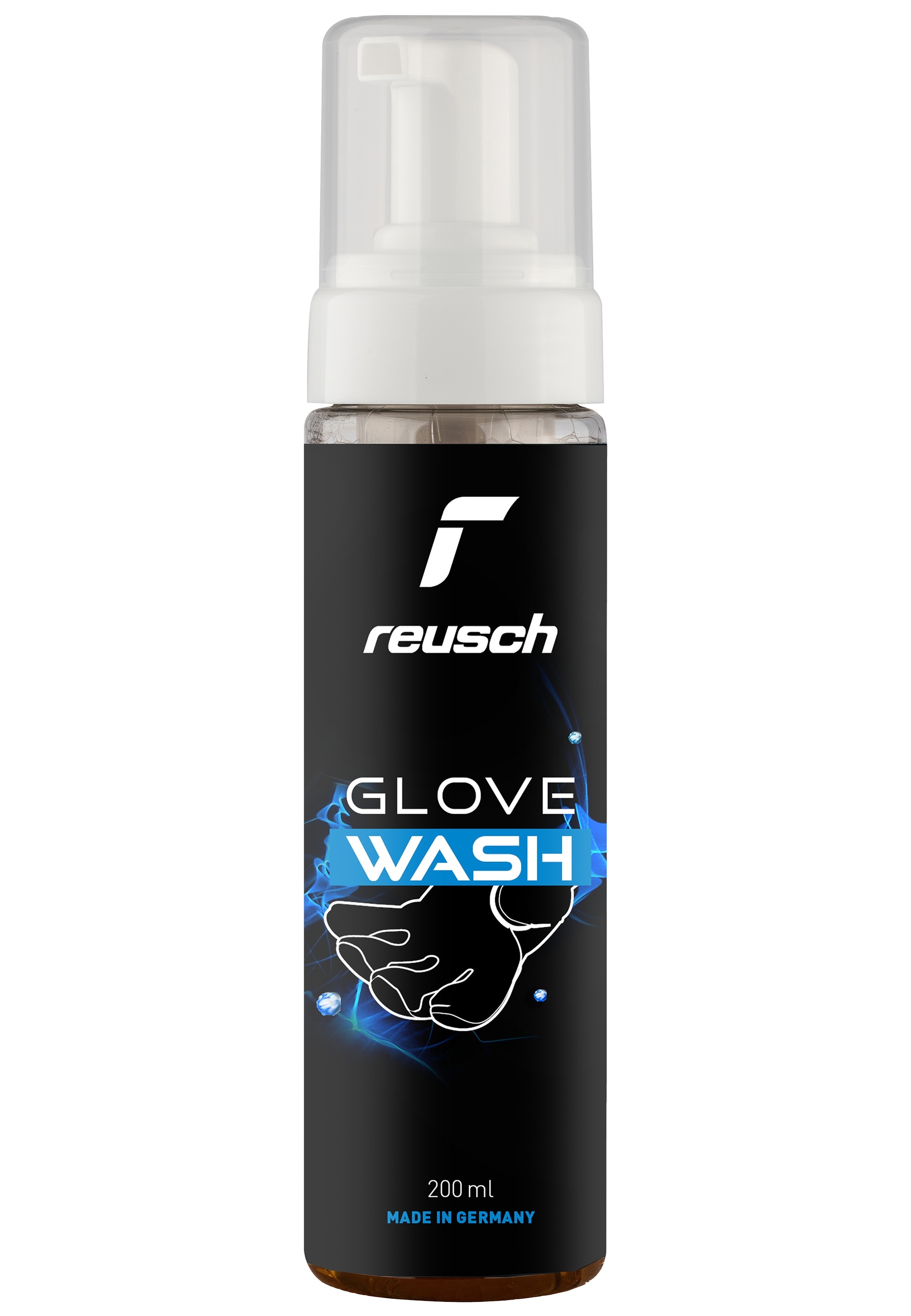 Reusch "Reusch Glove Wash" für dauerhafte Haltbarkeit