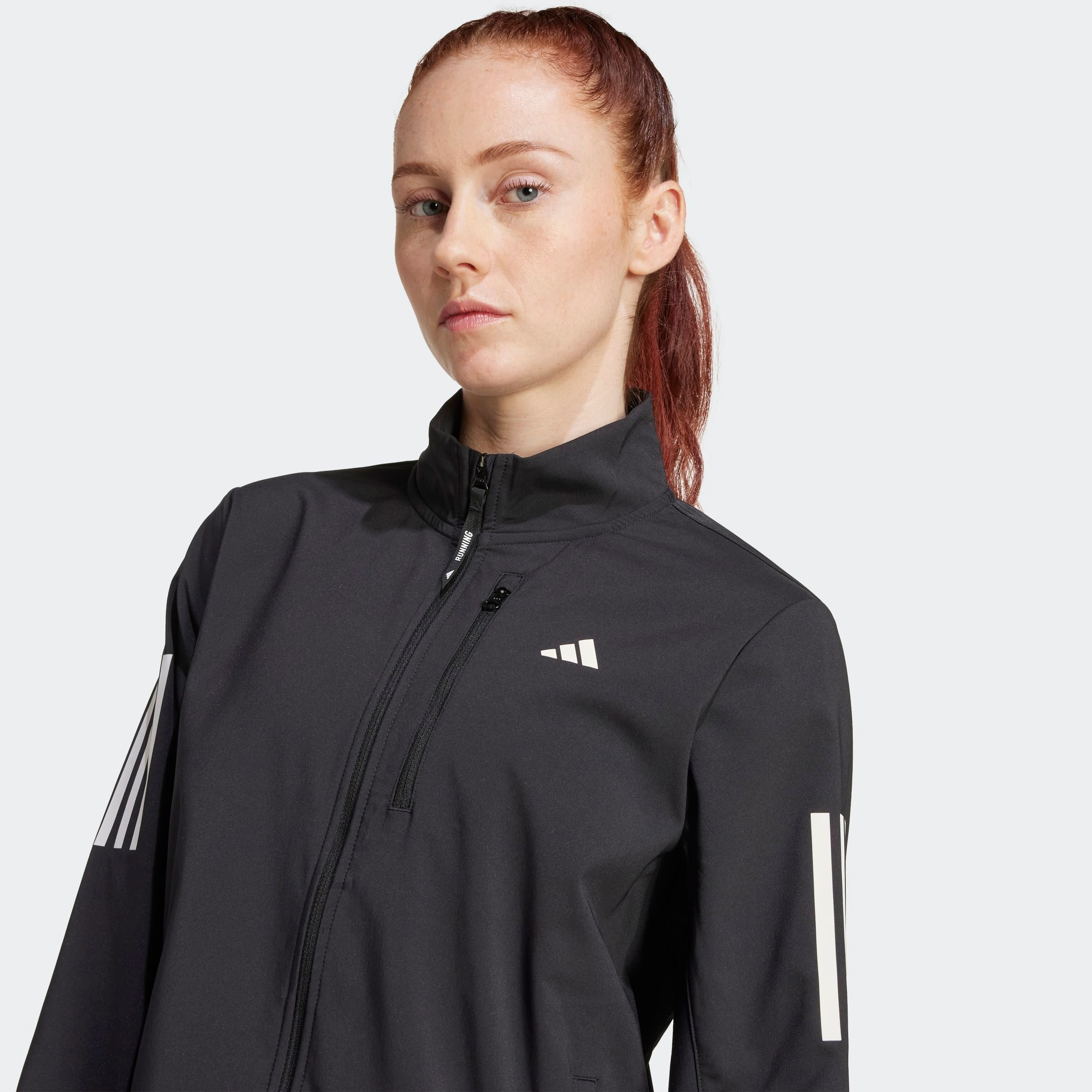 Thumbnail - adidas Performance Laufjacke "OTR B WIN JKT"
