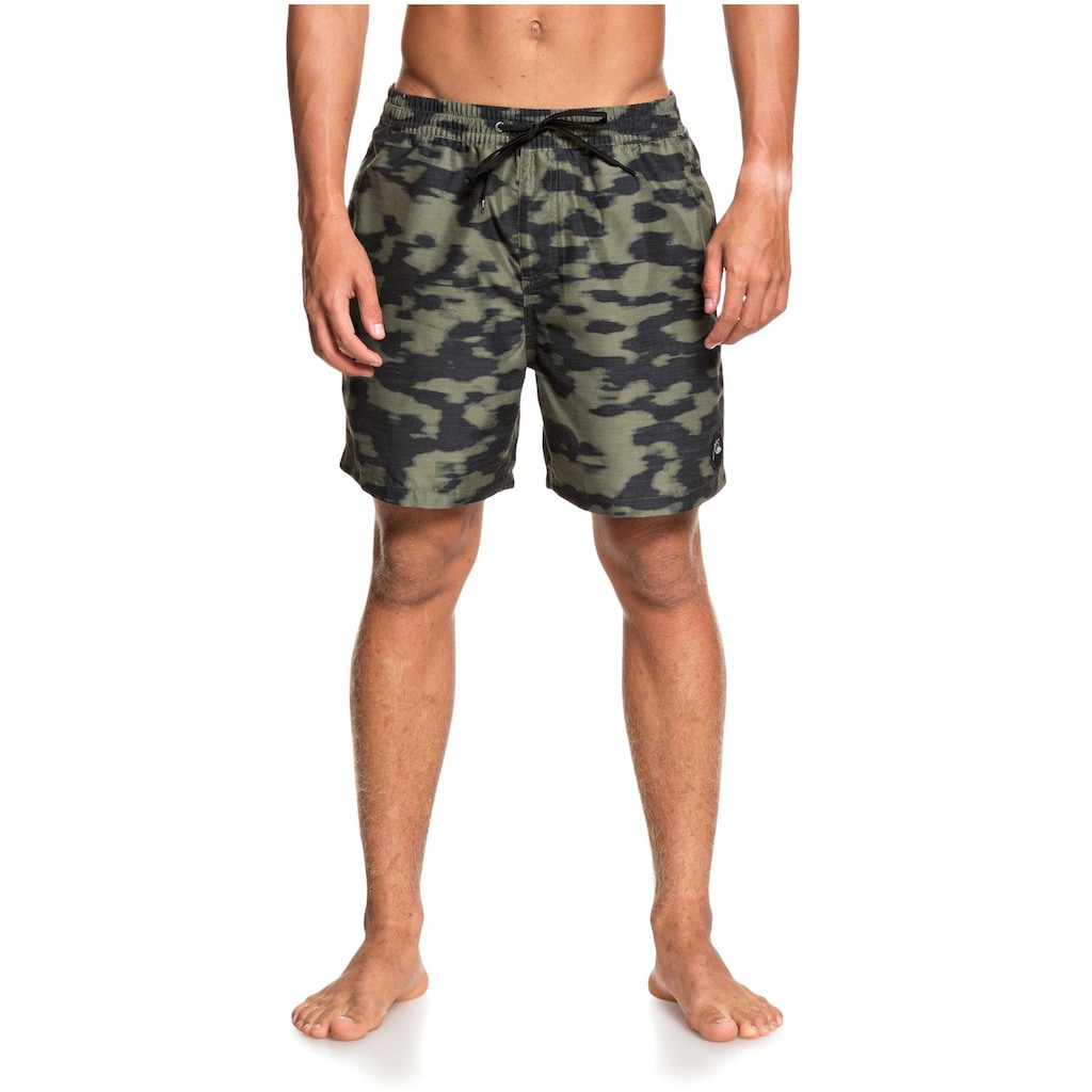 Quiksilver Boardshorts »Micro Dose 17"«