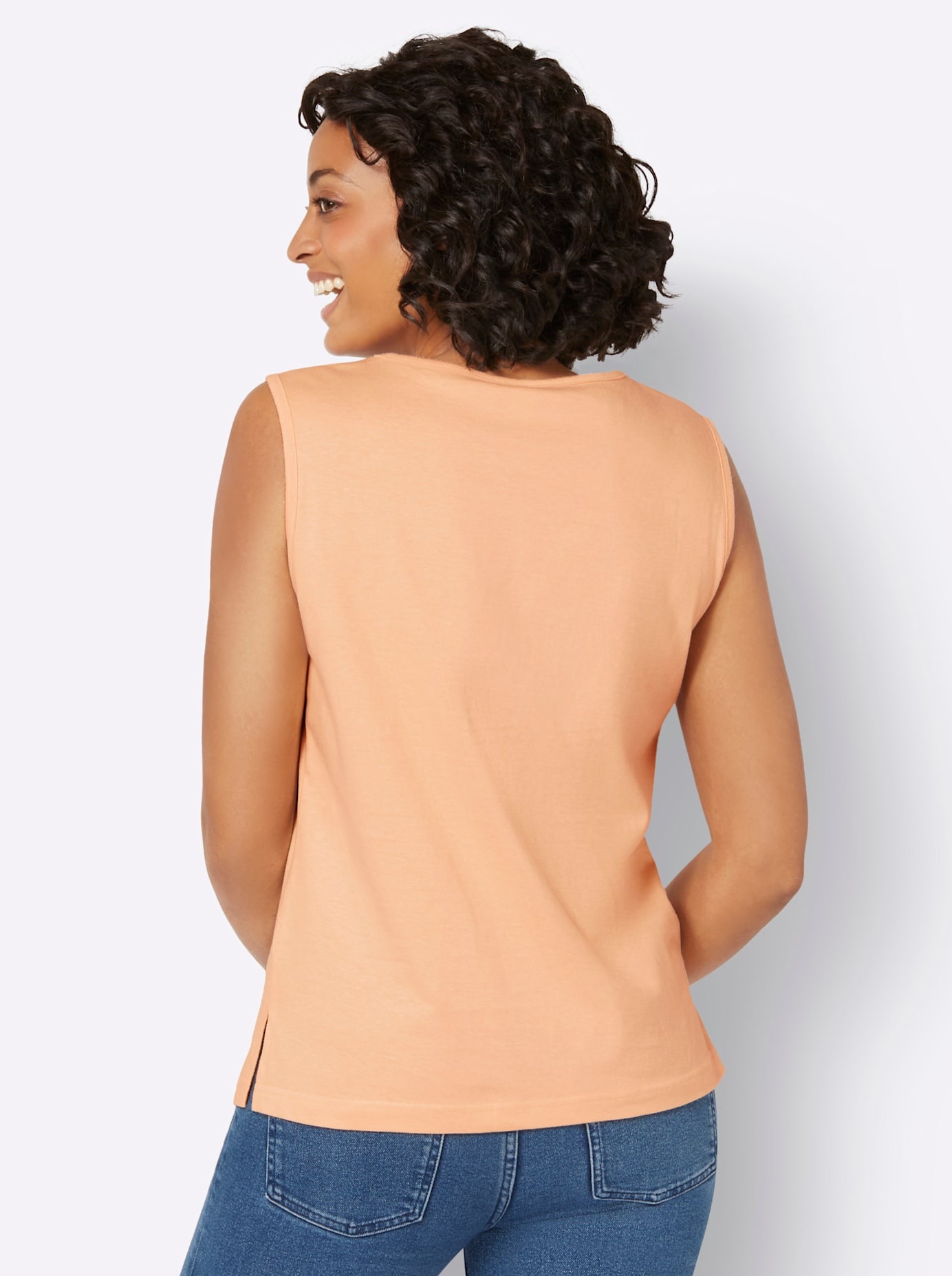 Casual Looks Shirttop