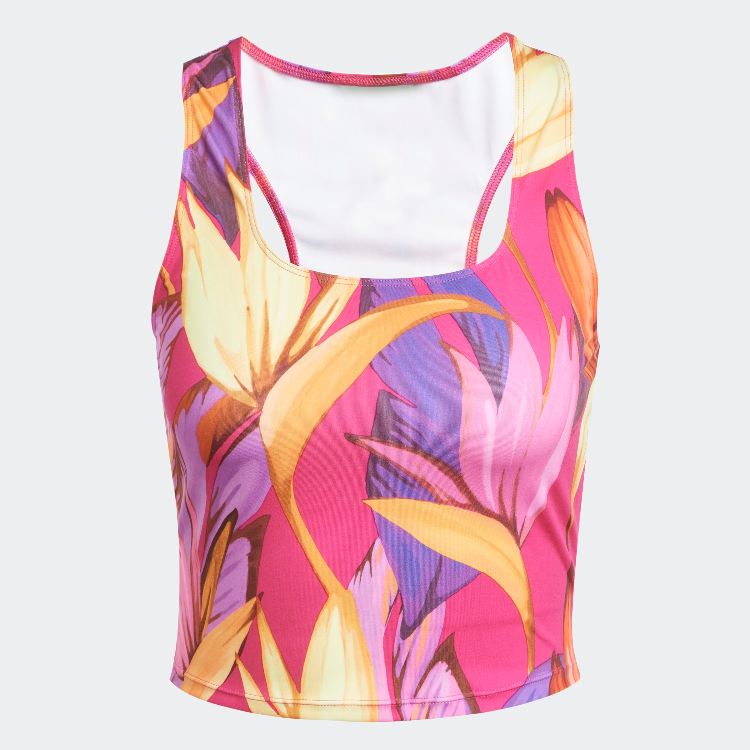 adidas Performance Tanktop »FARM TRN TANK«