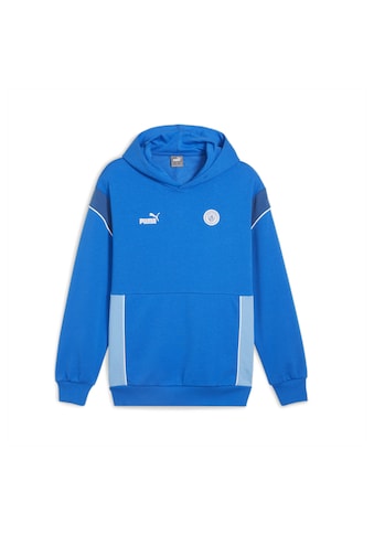 PUMA Hoodie »Manchester City FtblArchive Ho...