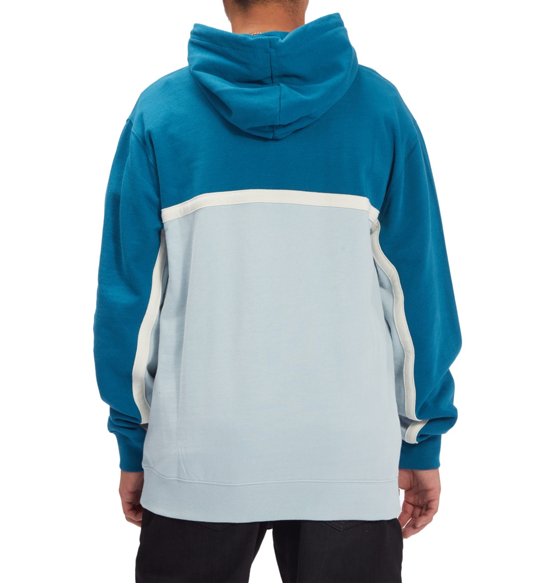 DC Shoes Kapuzensweatshirt »Clash«