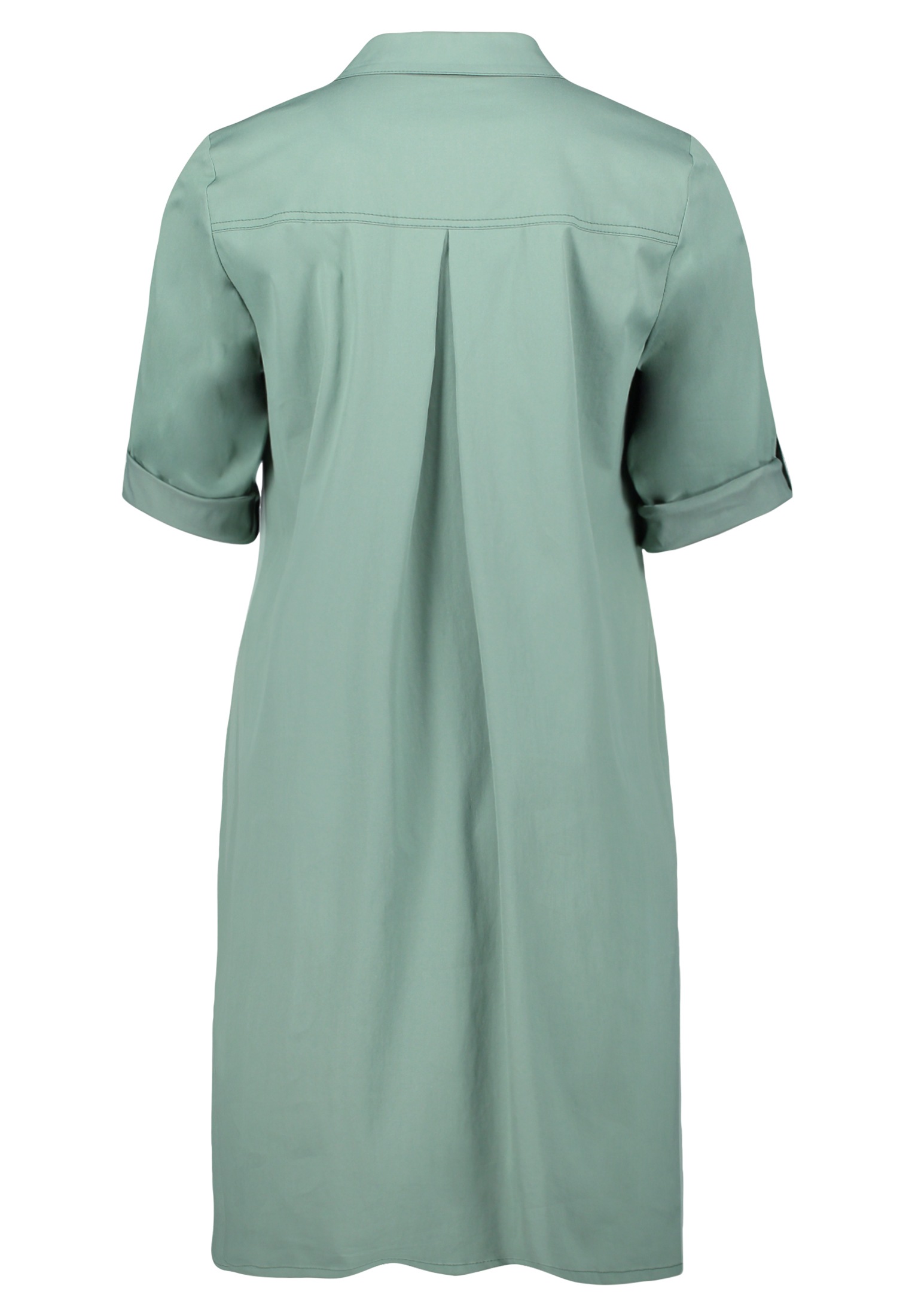 Vera Mont Hemdblusenkleid »Vera Mont Hemdblusenkleid mit Taschen«, Form