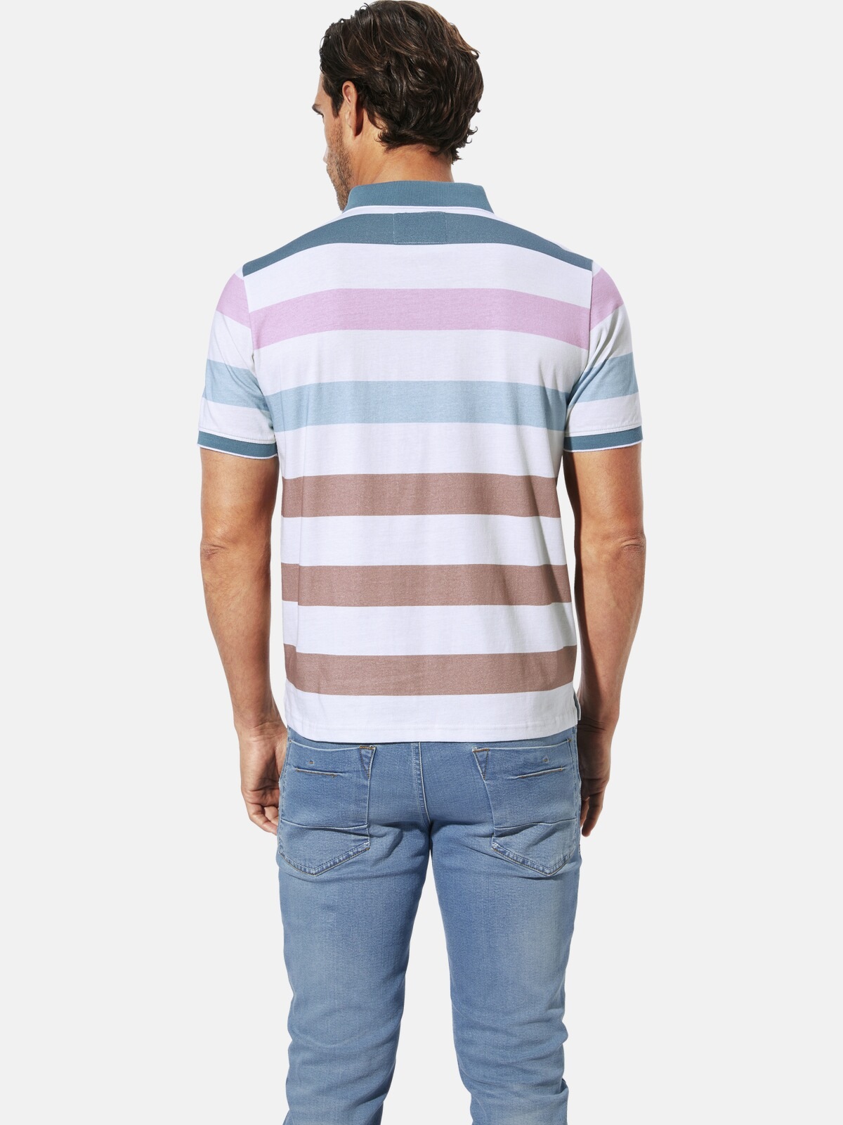 Thumbnail - Babista Poloshirt "Poloshirt ALRIN" 1 Stk.