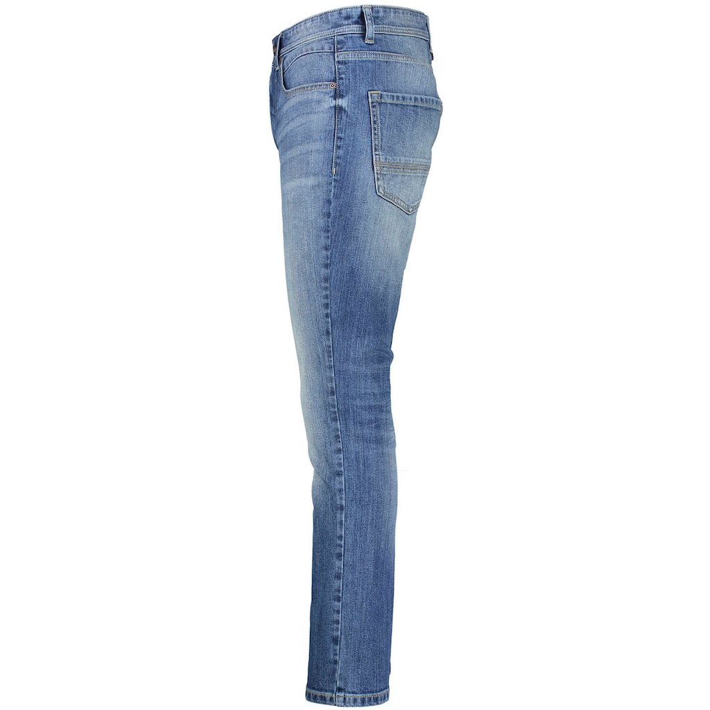 LERROS 5-Pocket-Jeans »Baxter«