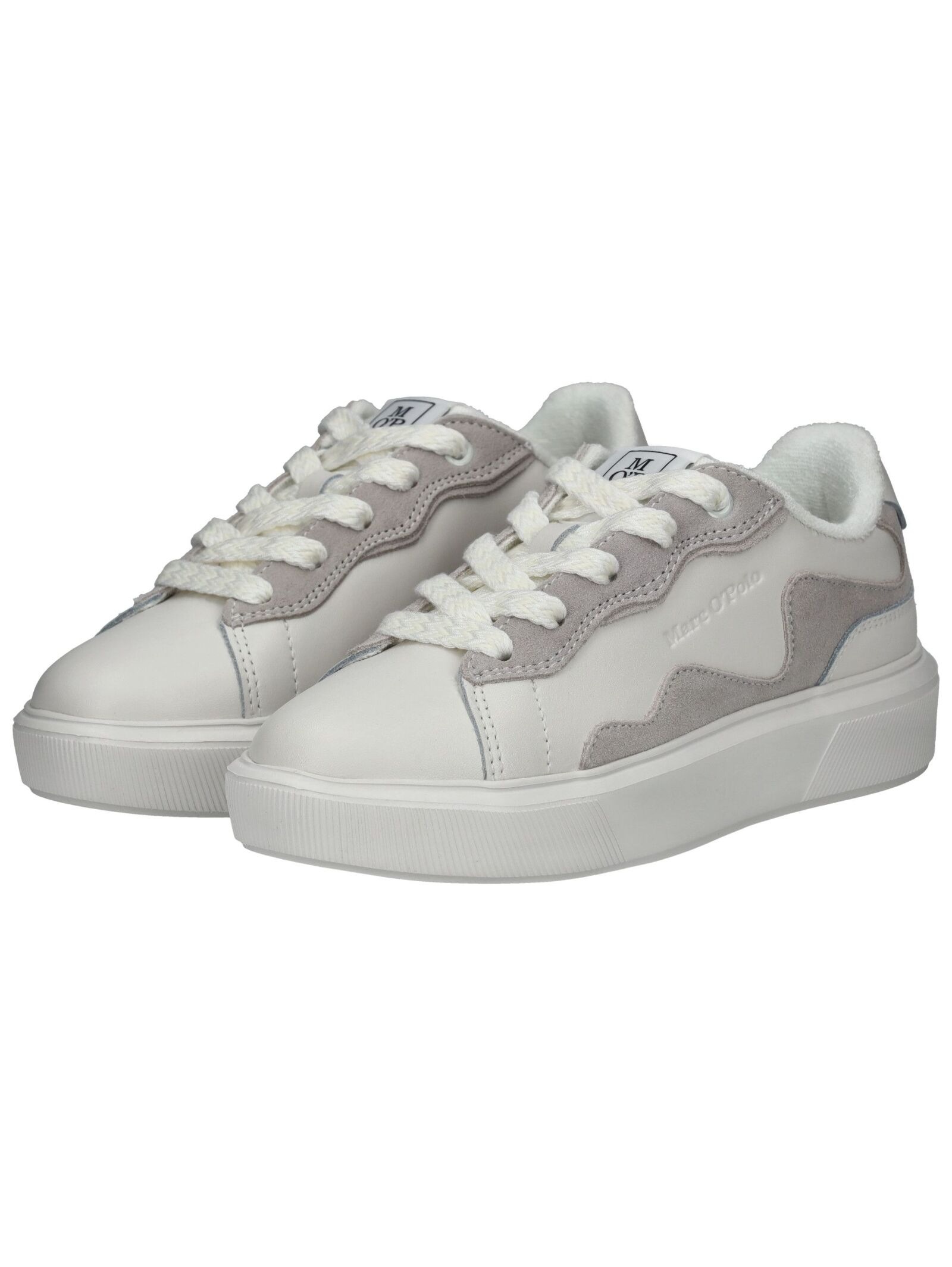 Marc O'Polo Sneaker »Marc O'Polo Sneaker Leder«