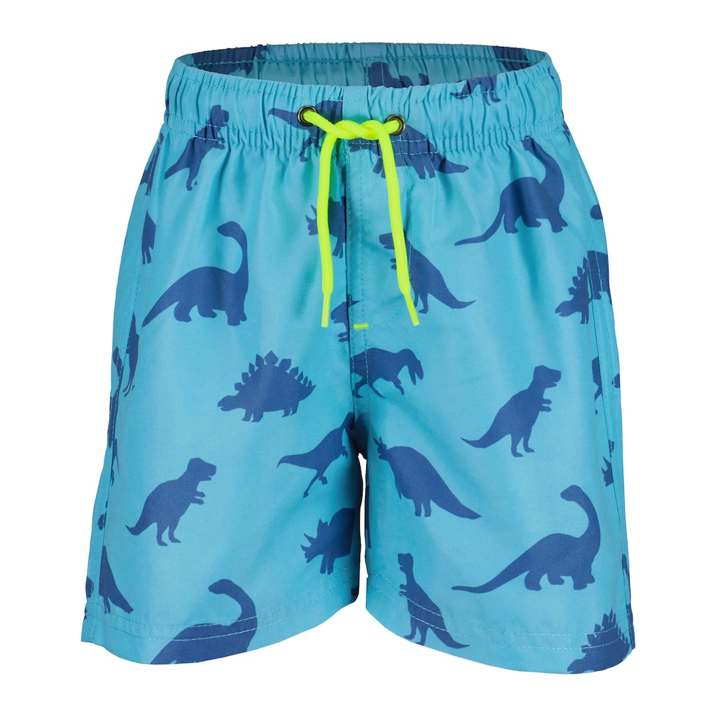 Blue Seven Badeshorts