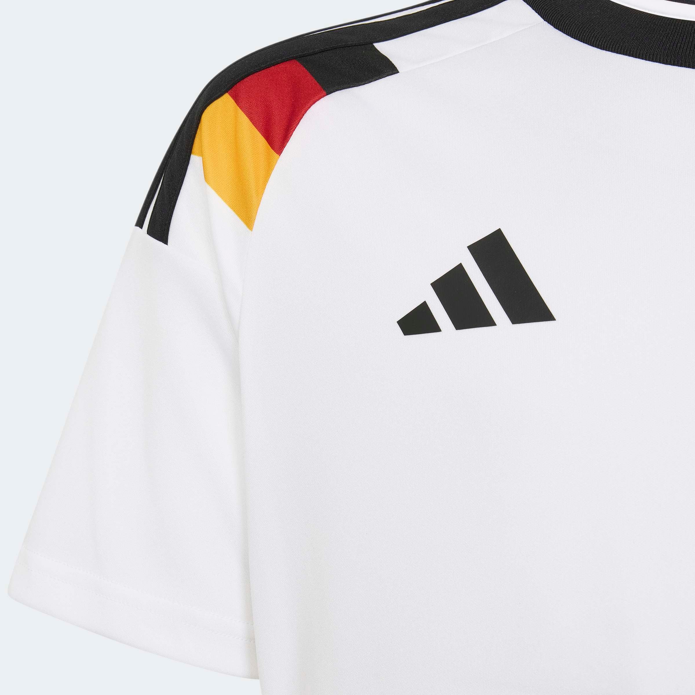 adidas Performance Fußballtrikot »DEUTSCHLAND 26 KIDS FAN-HEIMTRIKOT«