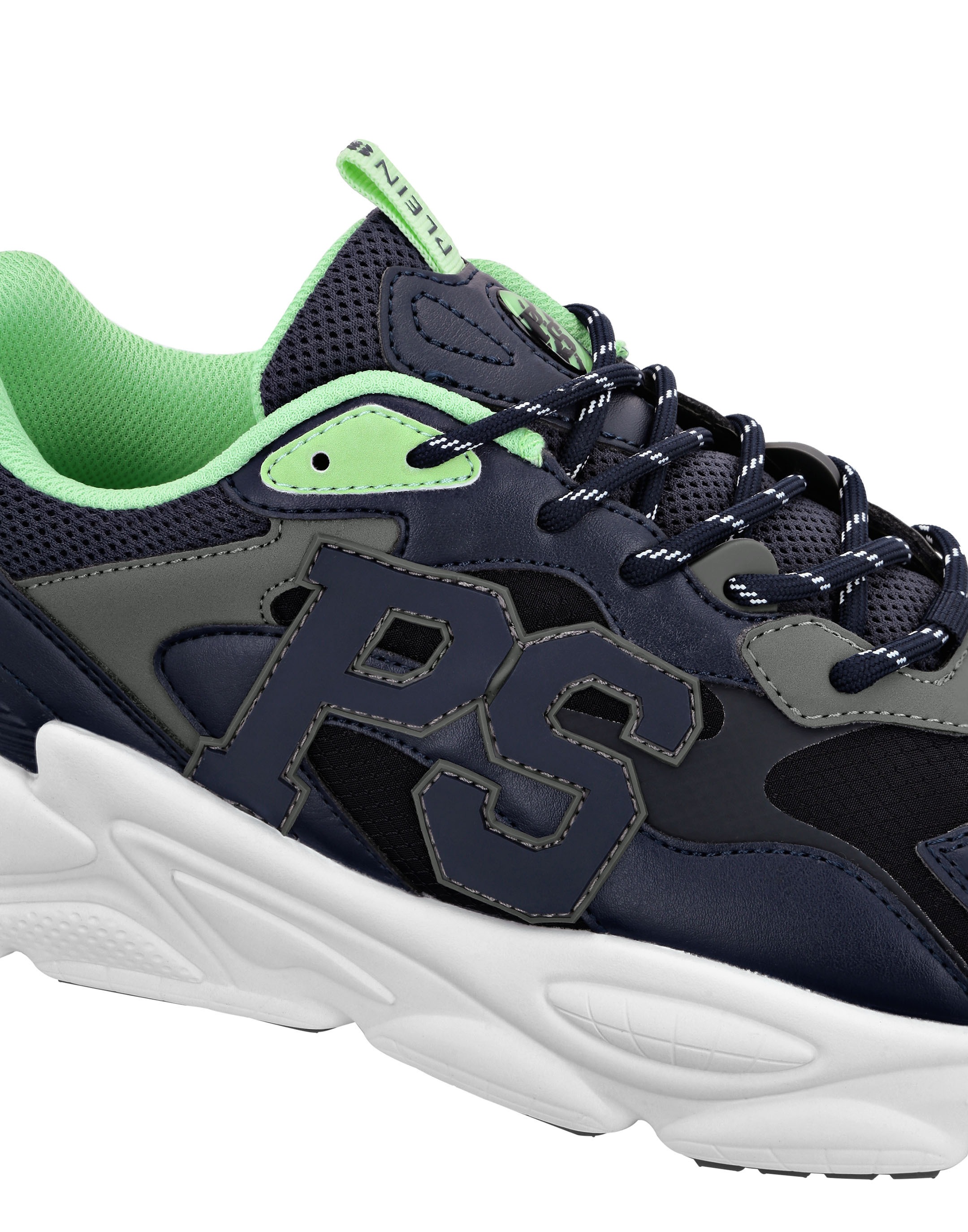 PLEIN SPORT Sneaker »Sneaker«