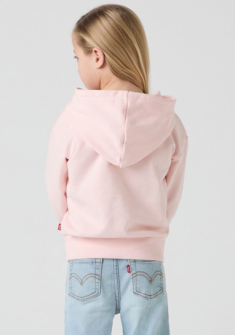 Levi's® Kids Hoodie »LVG SEASONAL HOODIE«