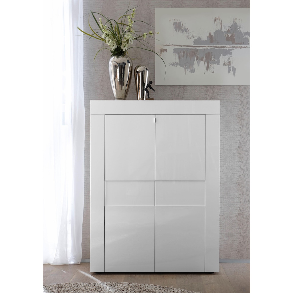 LC Highboard »EASY«, Breite 92 cm