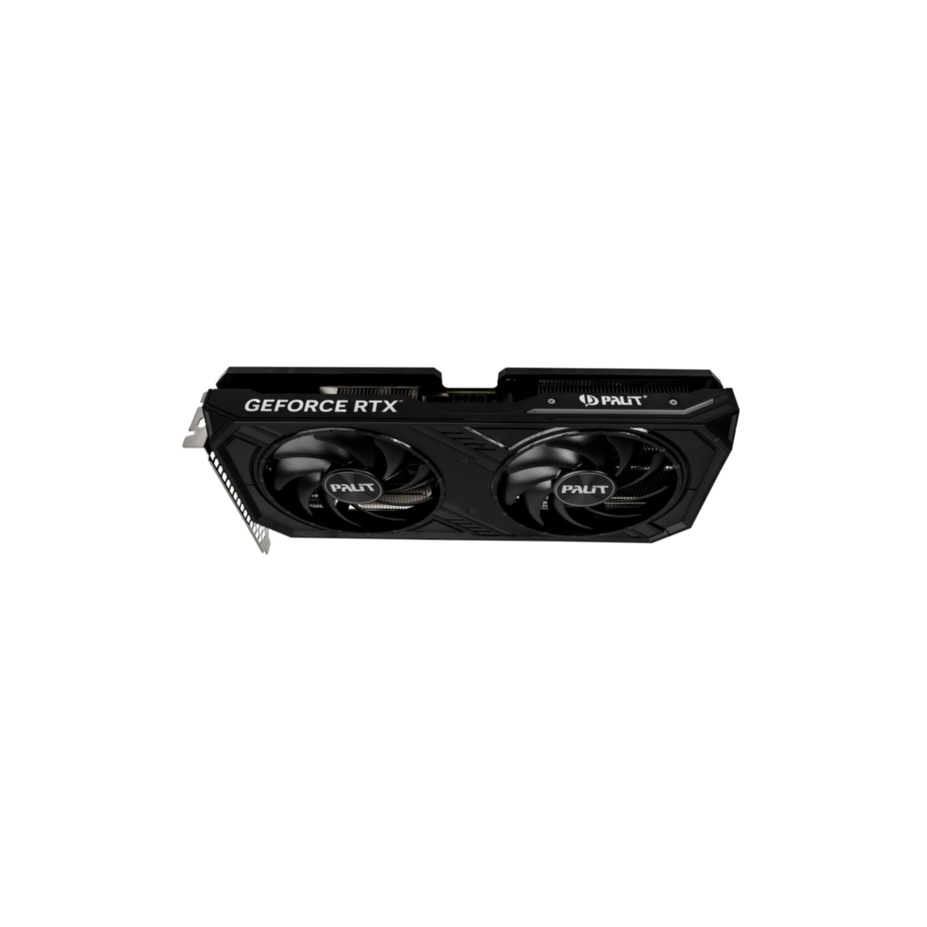 Palit Grafikkarte »GeForce RTX 4070 Dual«