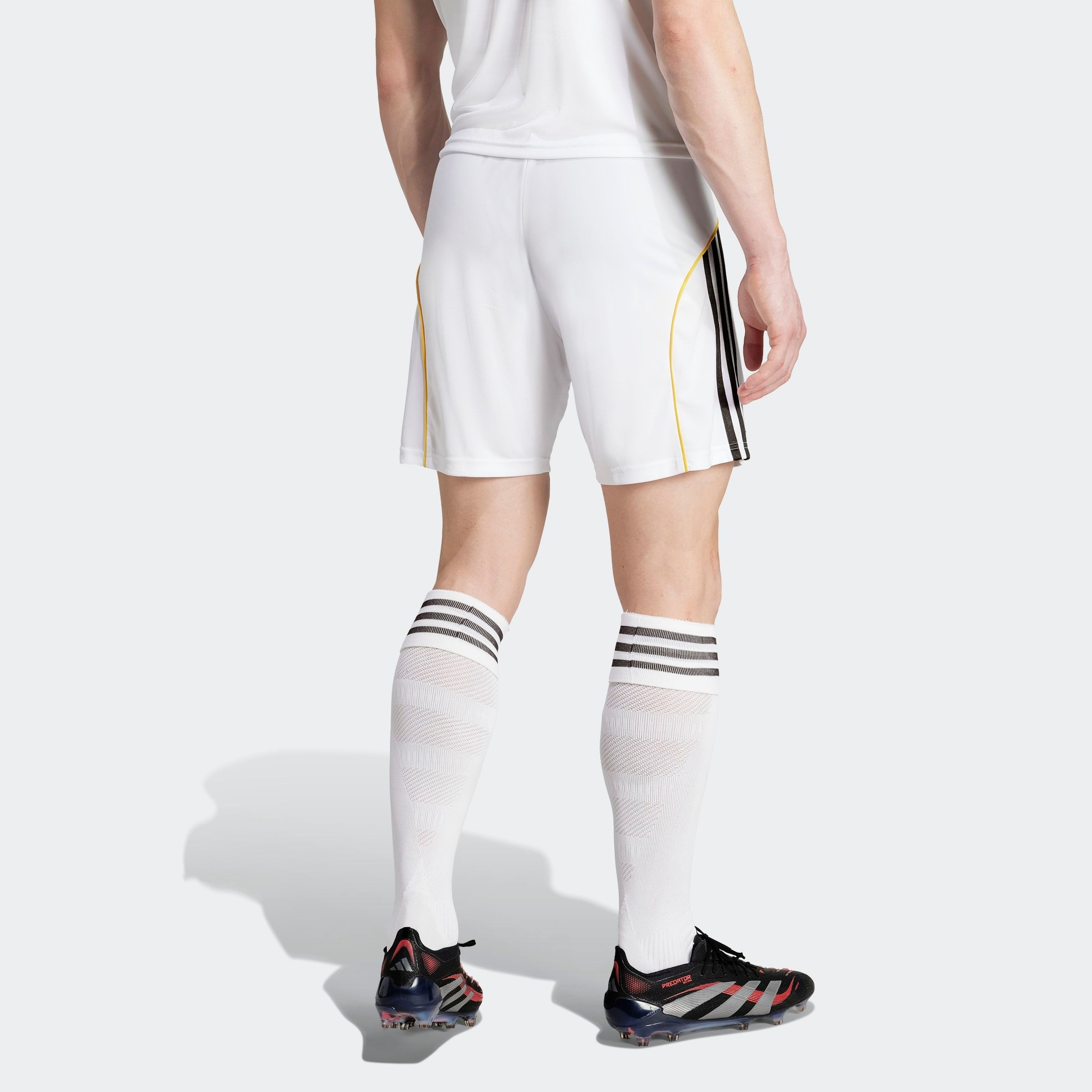 adidas Performance Trainingsshorts "REAL MADRID 25/26" günstig online kaufen