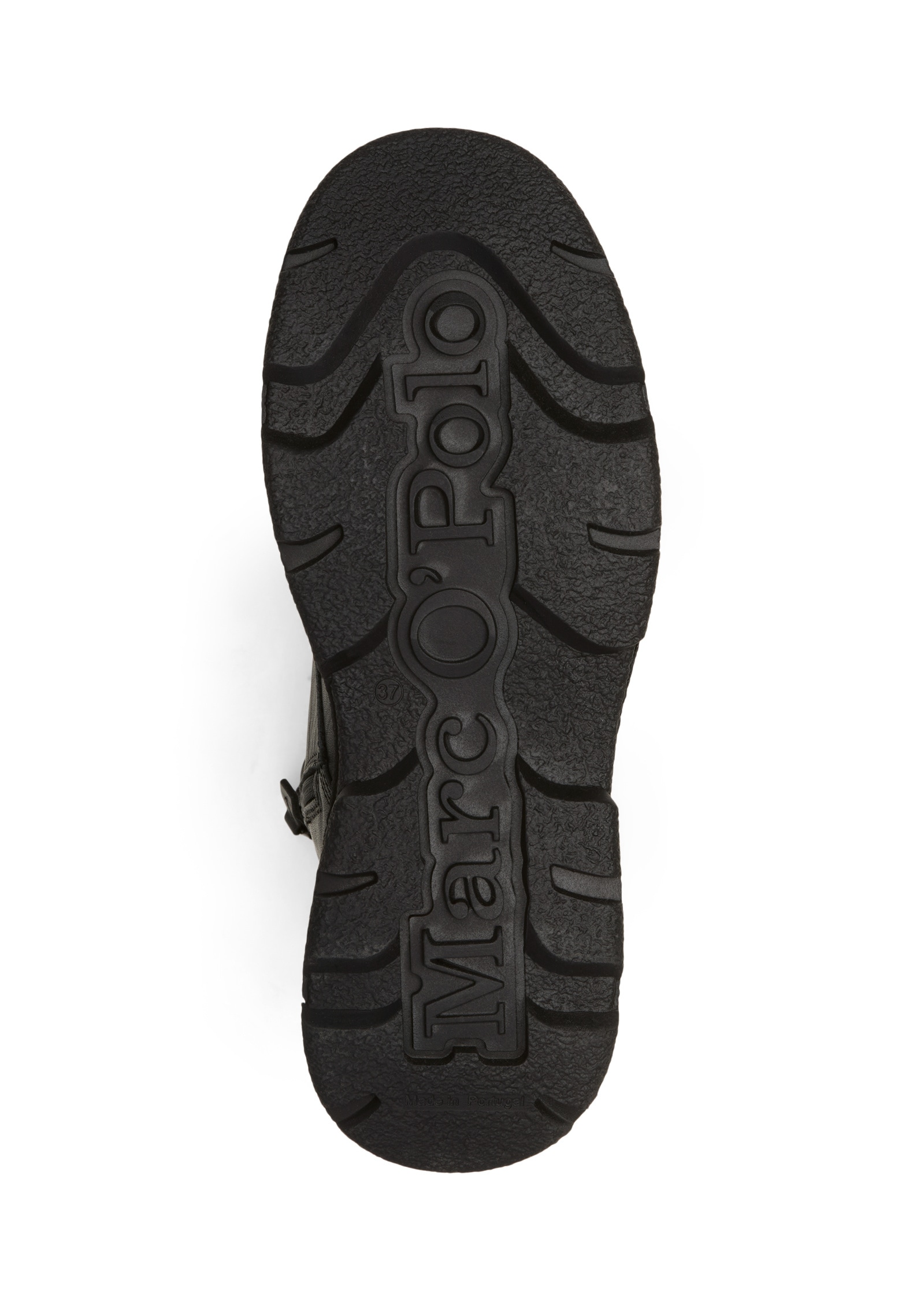 Marc O'Polo Stiefelette »mit leichter TR-Laufsohle«
