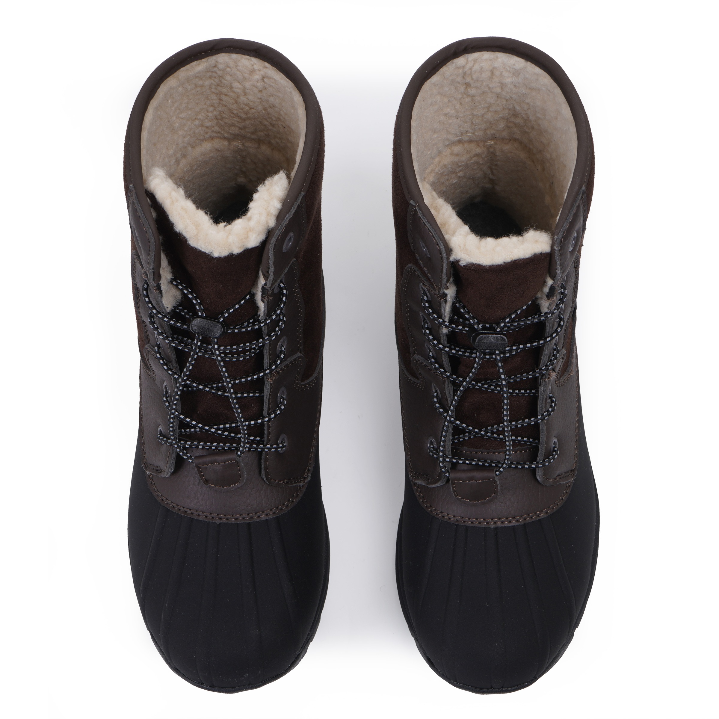 Luhta Winterboots »TUTTU MS«  Winterschuhe, Winterstiefel, Snowboots, wasserdicht & gefüttert