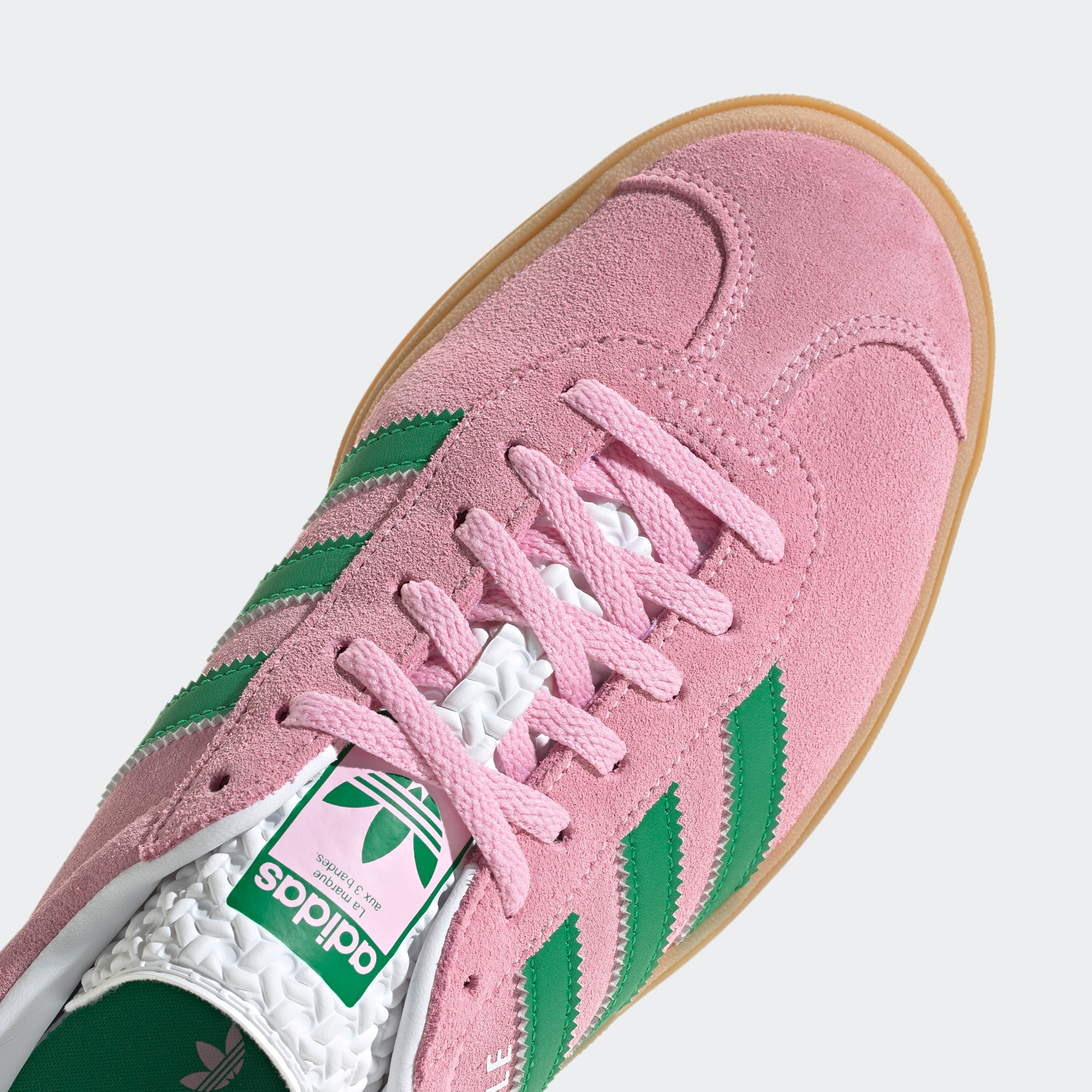 adidas Originals Sneaker »GAZELLE BOLD«