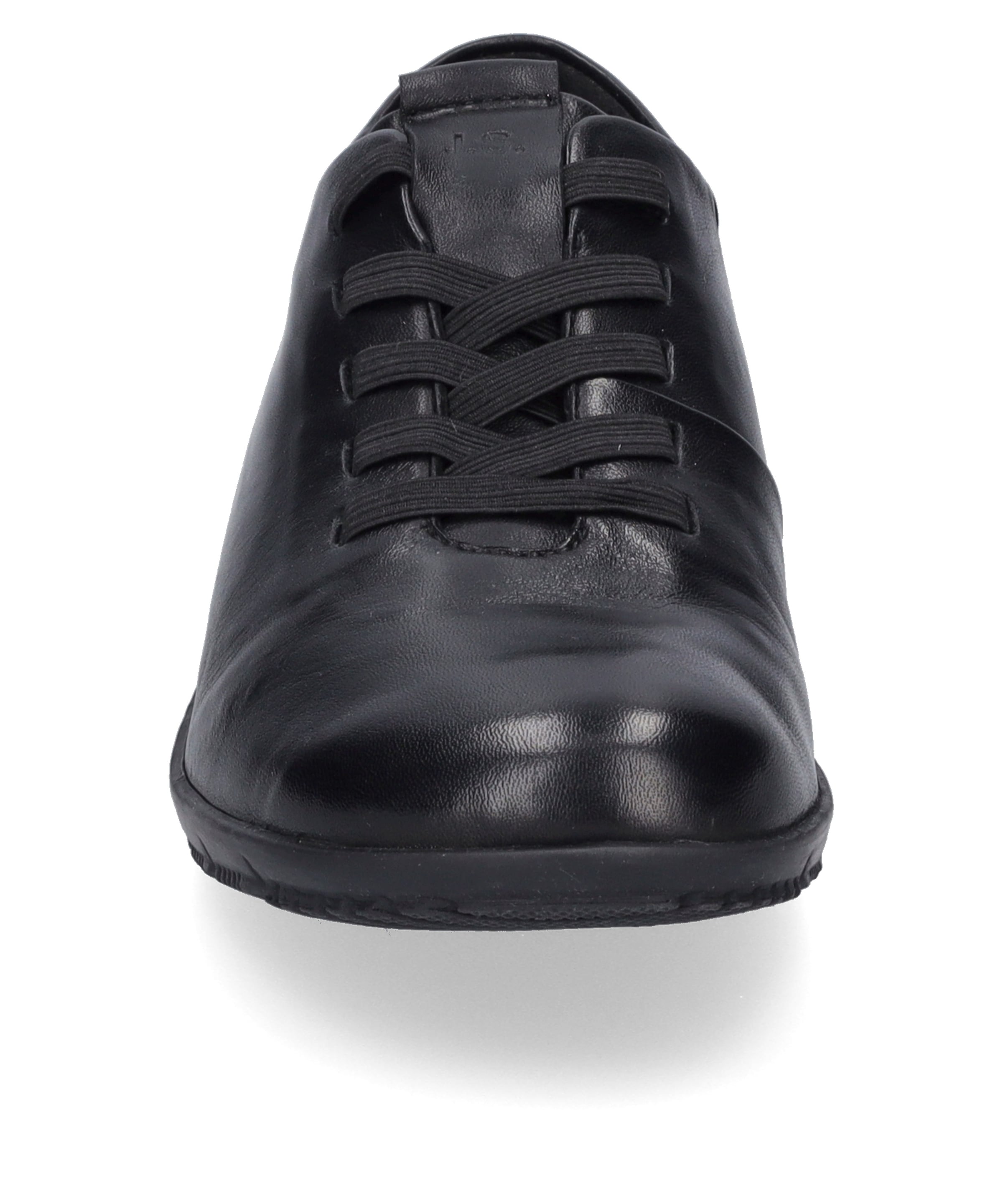 Josef Seibel Schnürschuh »Charlotte 01, black-black«