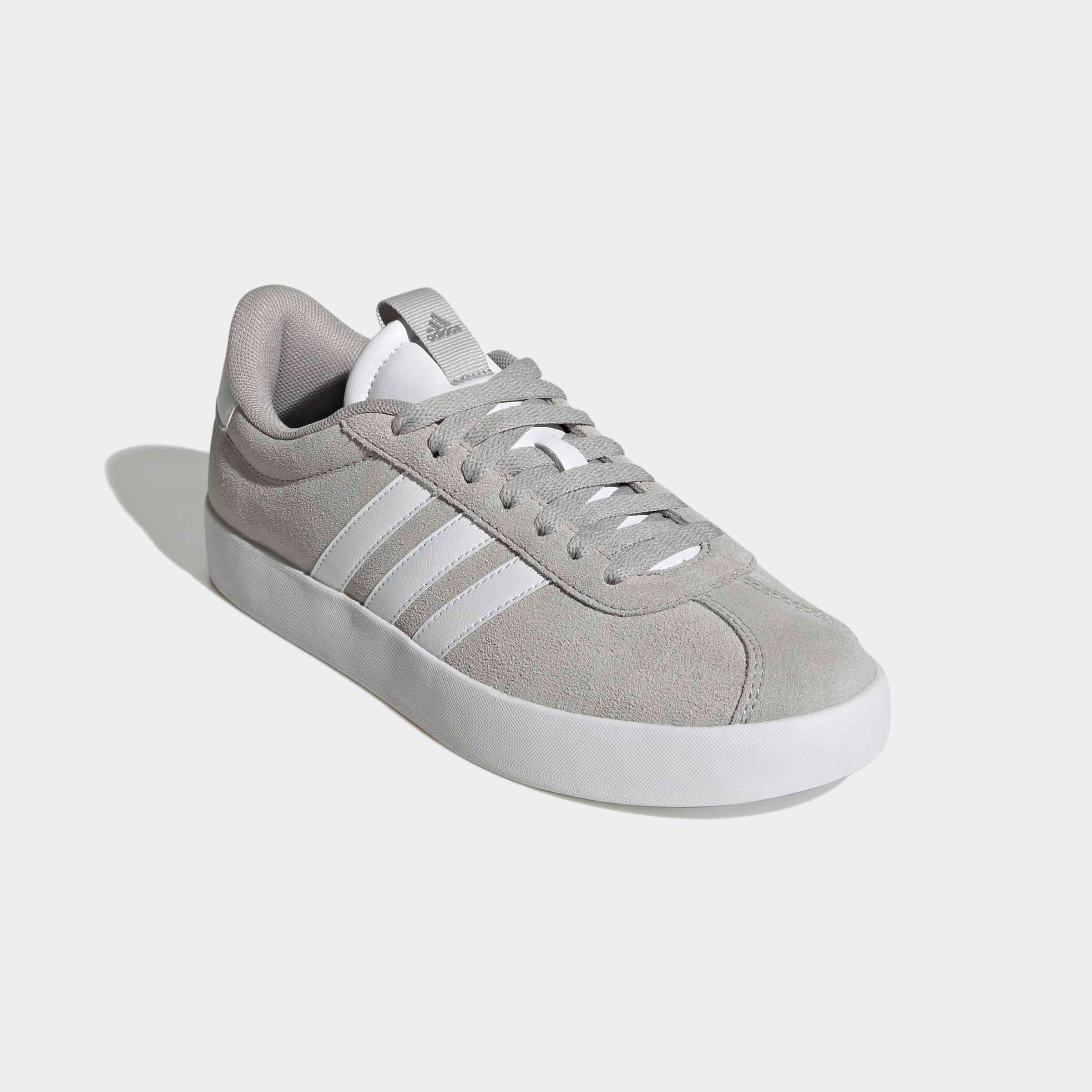 adidas Sportswear Sneaker "VL COURT 3.0" inspiriert vom Design des adidas samba