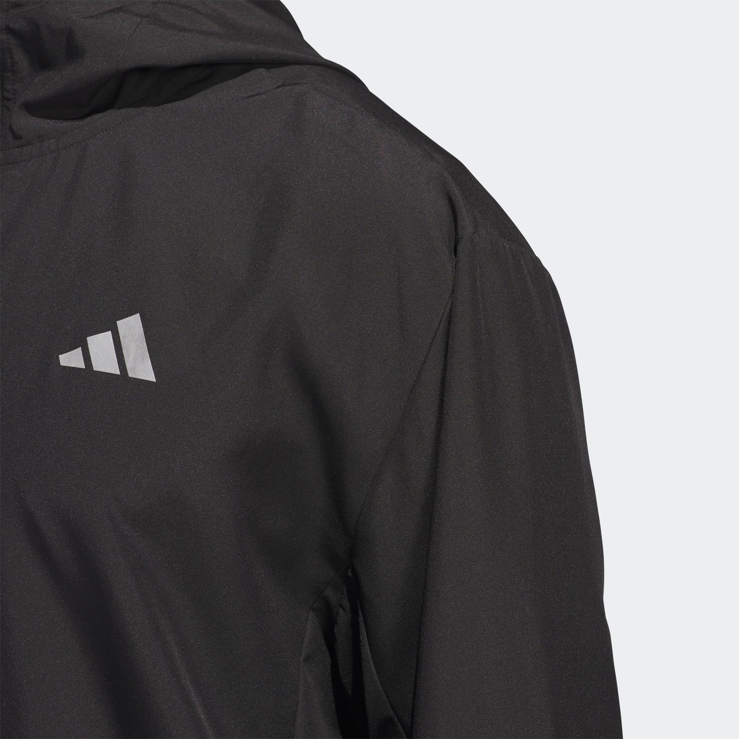 adidas Performance Laufjacke »RUN IT JACKET«