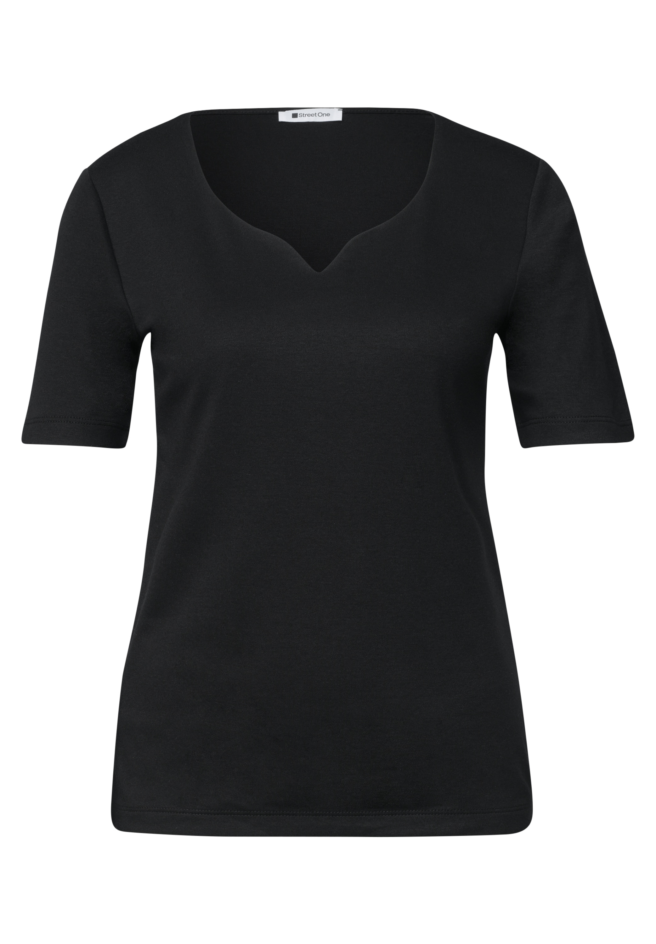 STREET ONE T-Shirt Basic