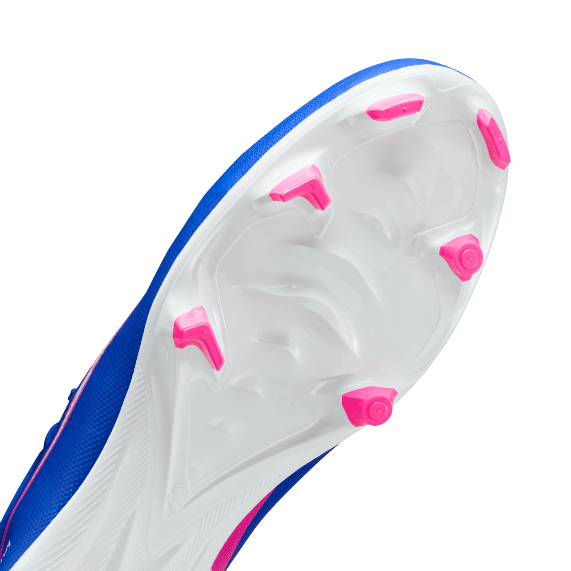 Nike Fußballschuh »MERCURIAL ZM VAPOR 16 ACADEMY FG/MG«  Außensohle für Rasenplätze und für feste Böden