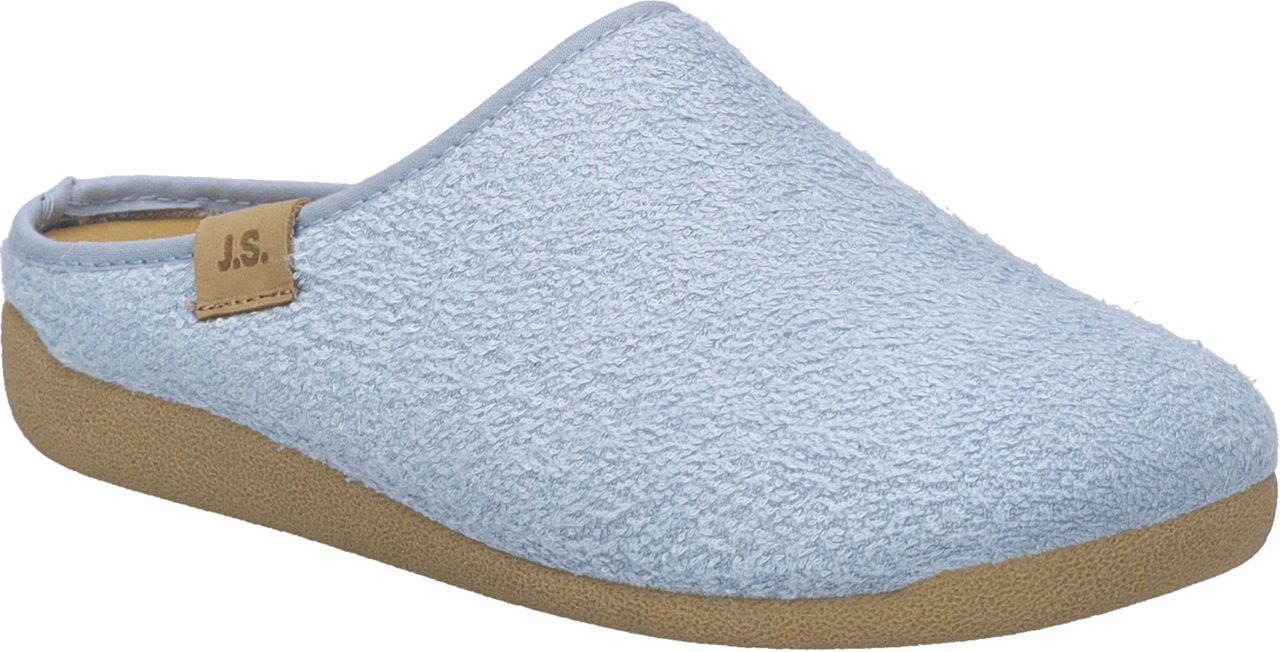 Josef Seibel Hausschuh »Cara 04«  Clog, Pantoffel, Schlupfschuh in Weite G (=weit)