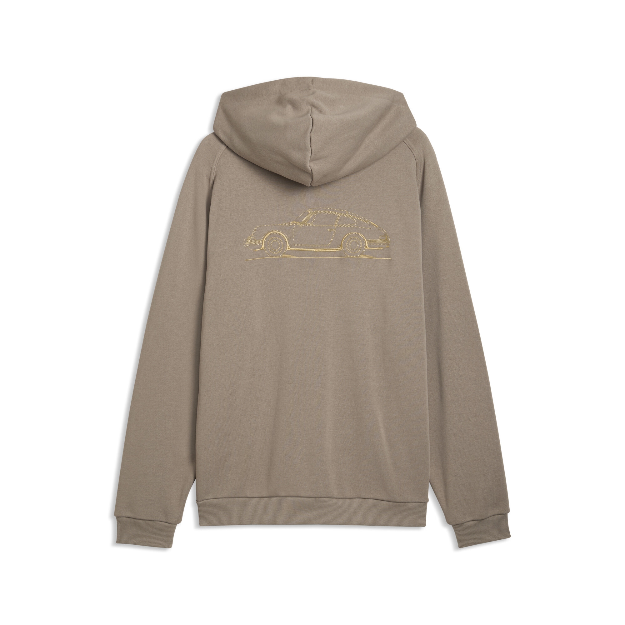 PUMA Hoodie »Porsche Legacy Lifestyle Hoodie Herren«
