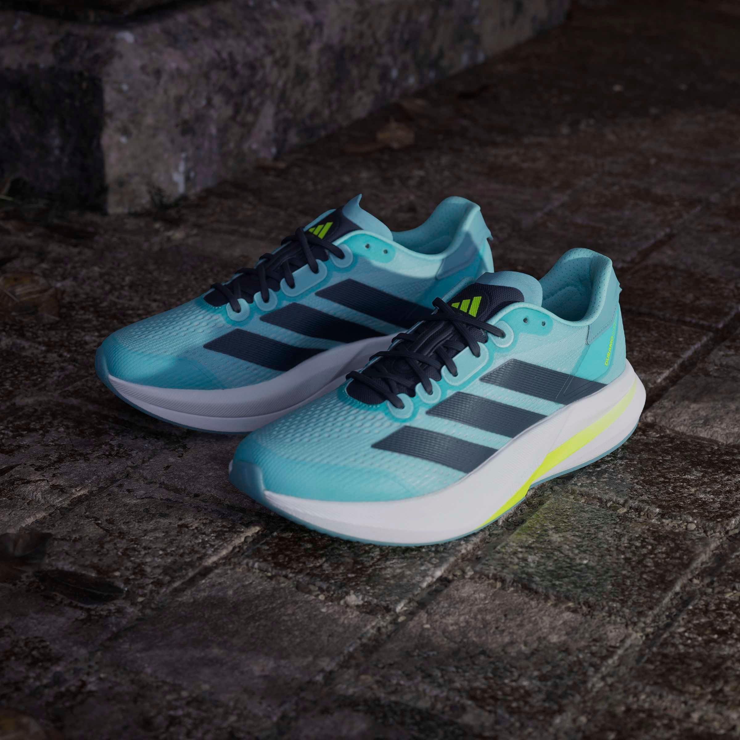 adidas Performance Laufschuh »DURAMO SPEED 2«