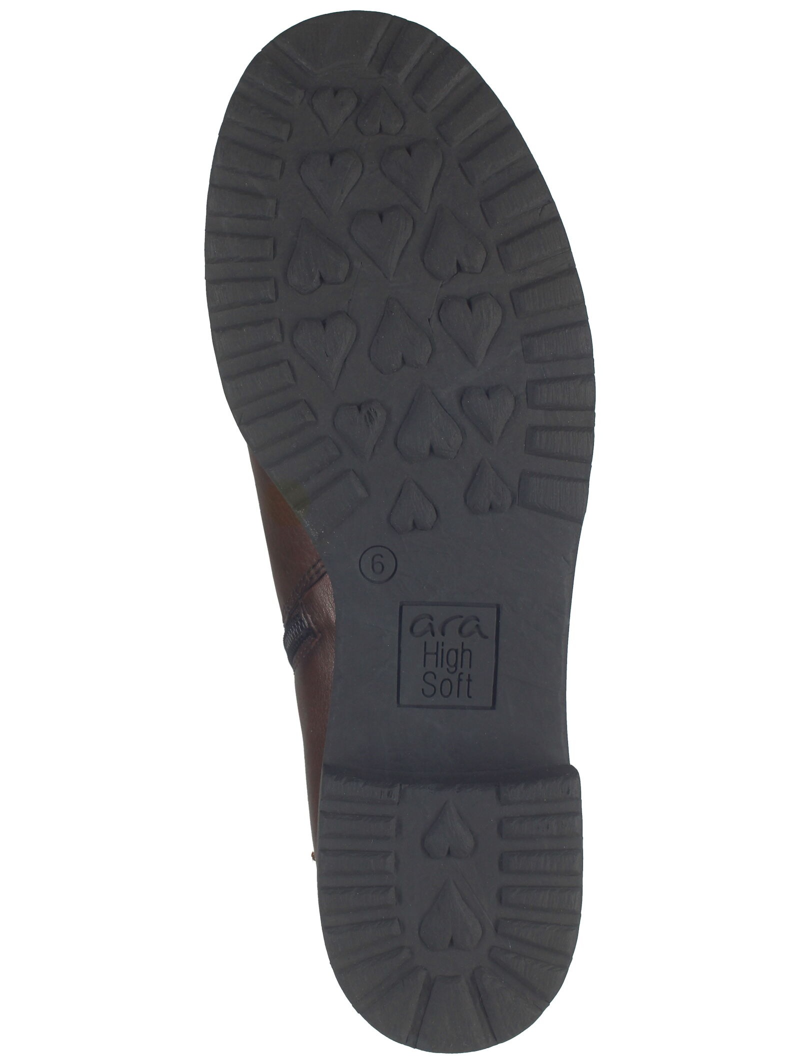 Ara Stiefelette »Ara Stiefelette Leder«