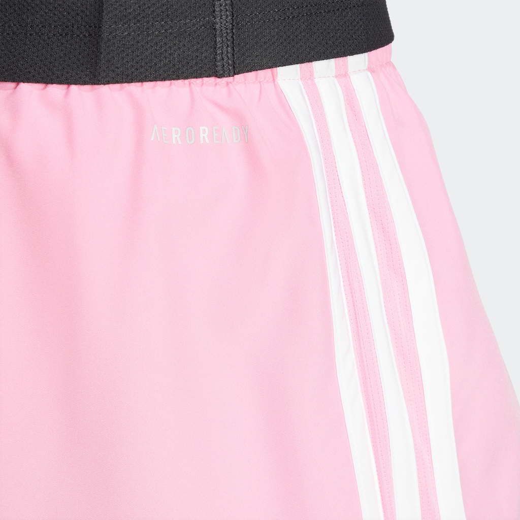 adidas Performance Laufshorts »M20 SHORT«, (1 tlg.)