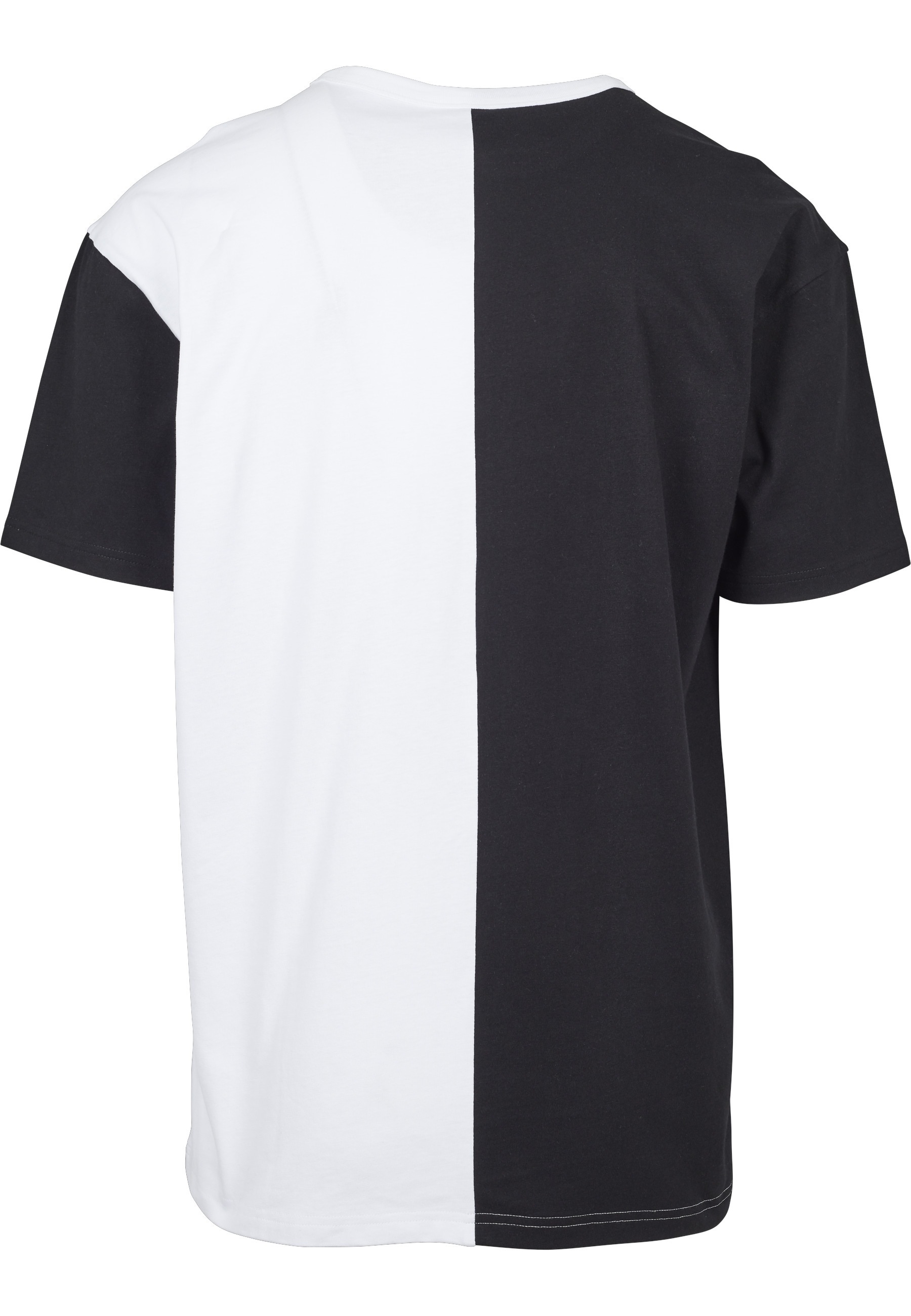 URBAN CLASSICS T-Shirt »Urban Classics Herren Oversize Harlequin Tee« 1 Stk.