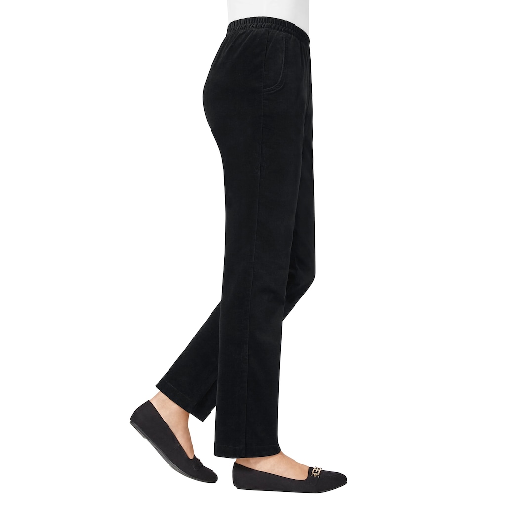 Classic Basics Schlupfhose