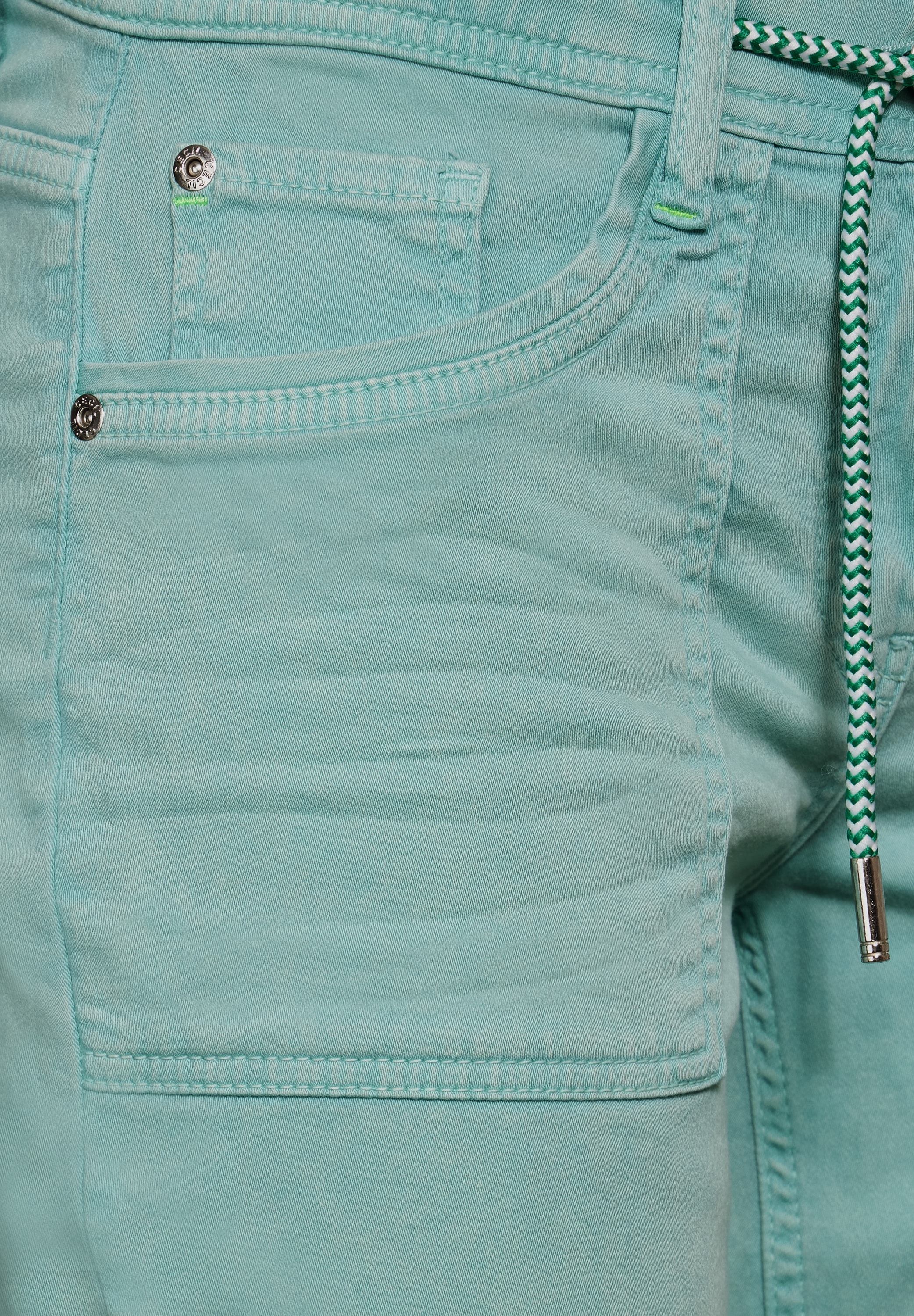 Cecil Jogg Pants »Style Tracey«, im Five-Pocket Style