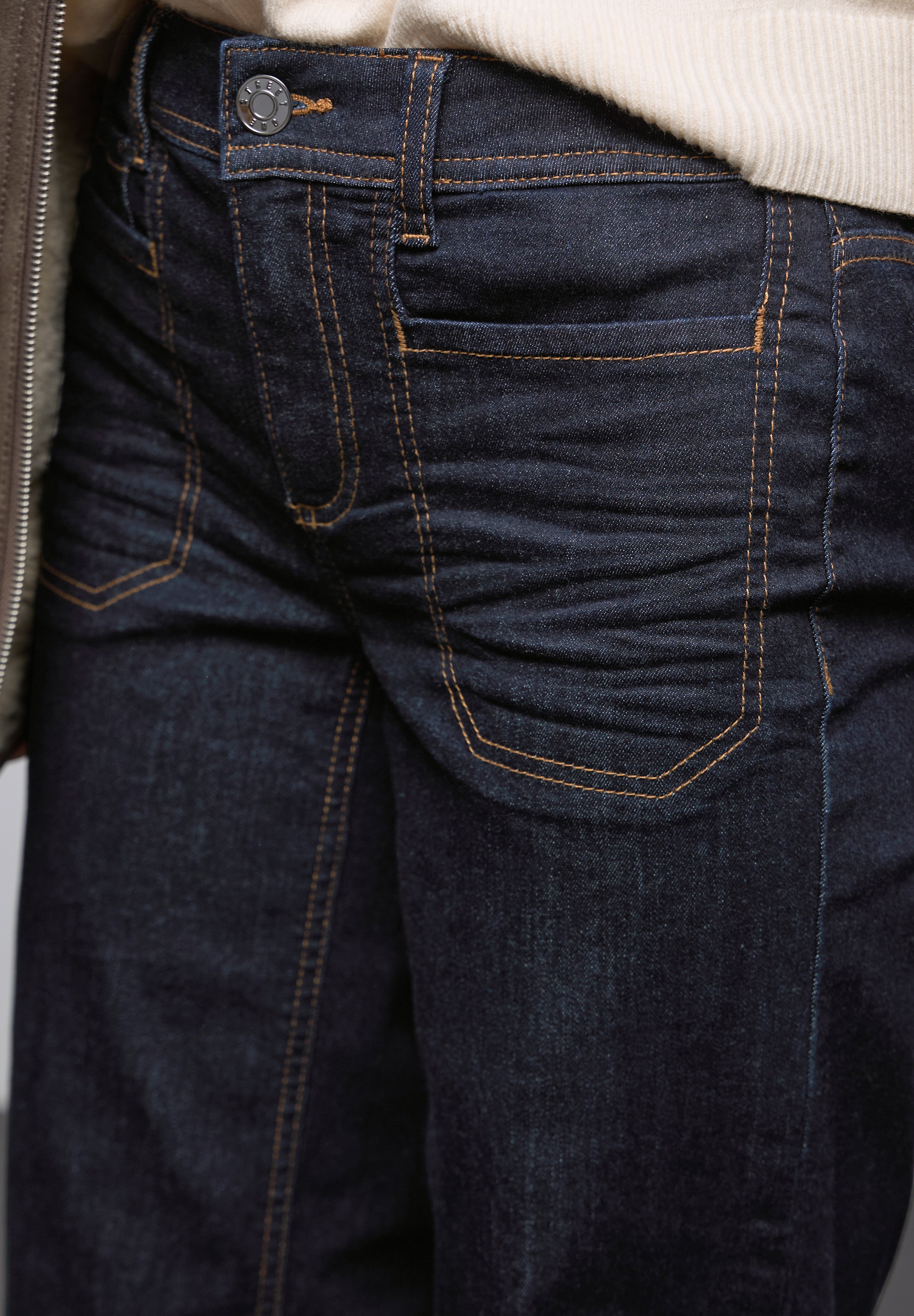 Thumbnail - STREET ONE 5-Pocket-Jeans