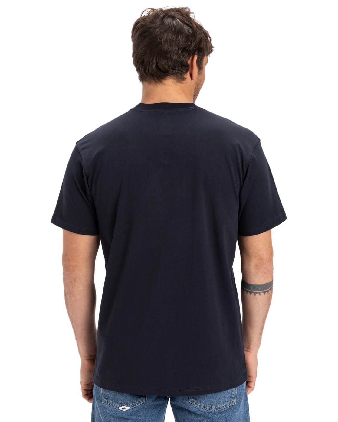 Quiksilver T-Shirt »Ev Tuned Out«