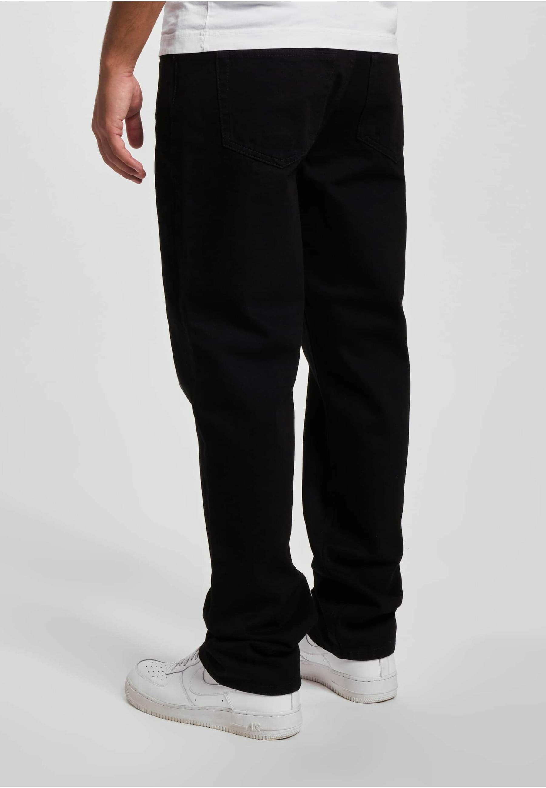 DEF Bequeme Jeans "DEF Herren DEF Kant Straight Fit Denim" günstig online kaufen