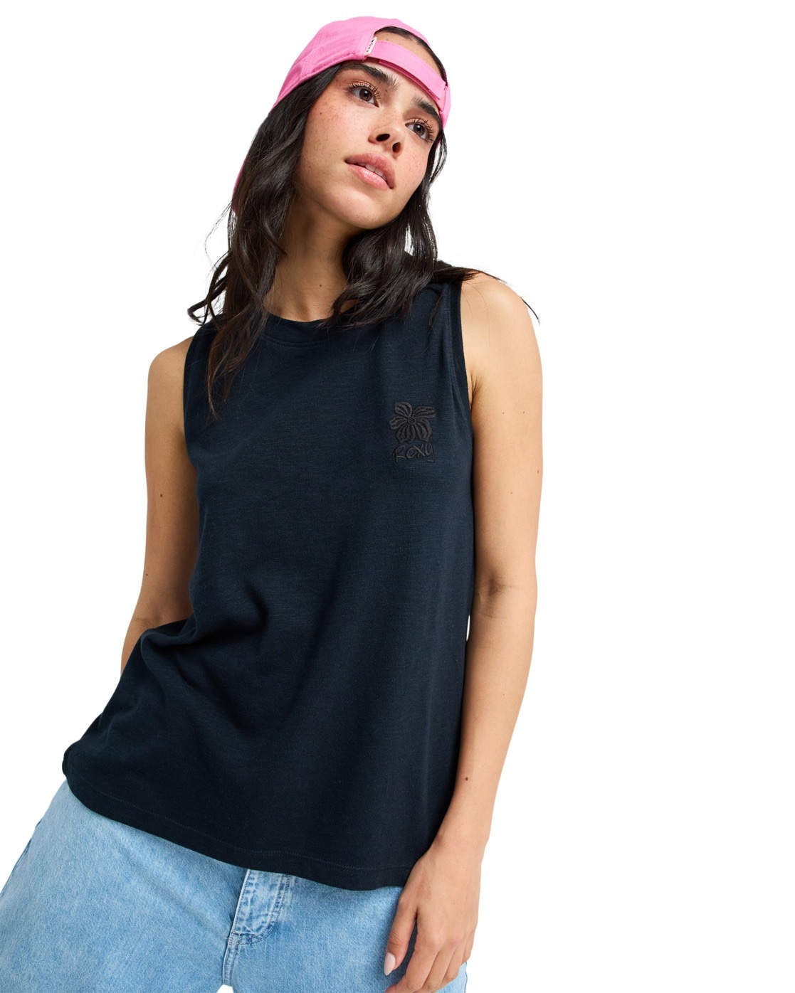 Roxy Tanktop "Better Days" günstig online kaufen