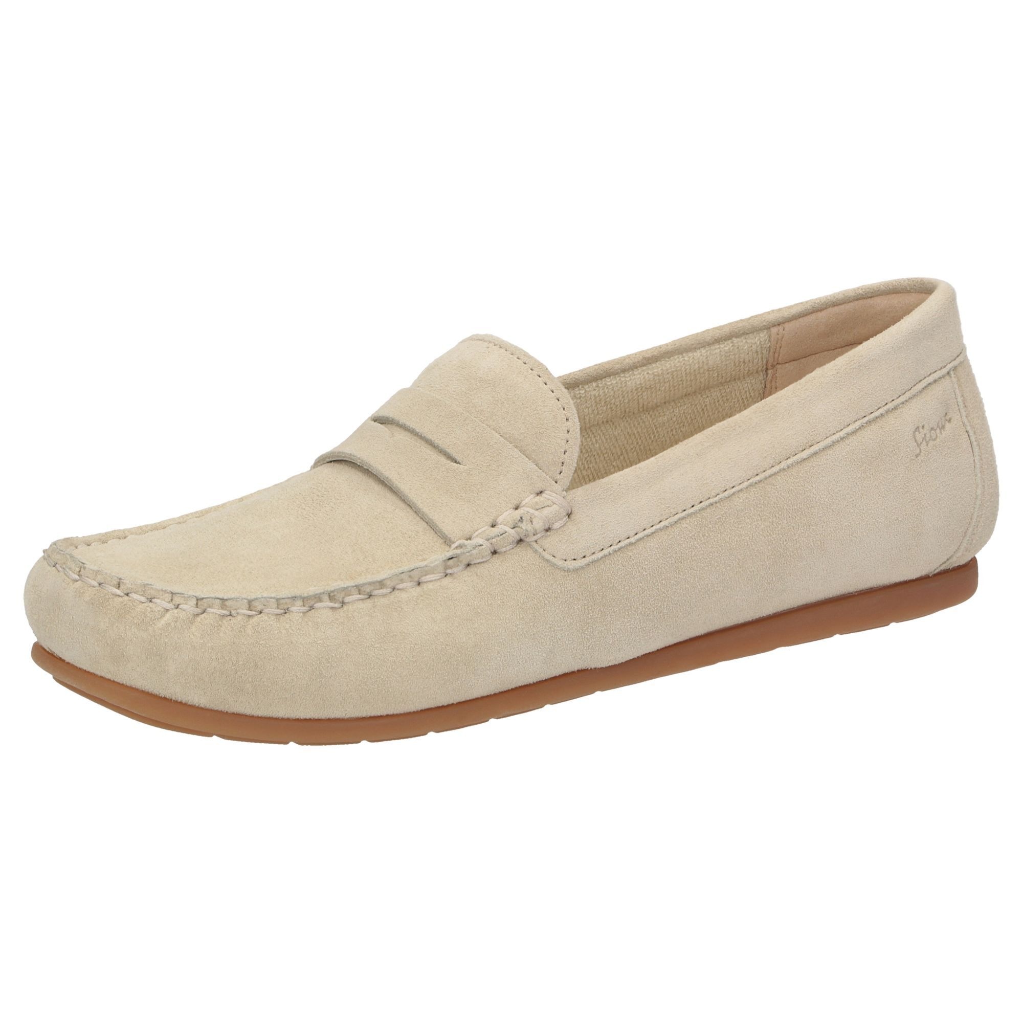 SIOUX Slipper »Simadesa-700«