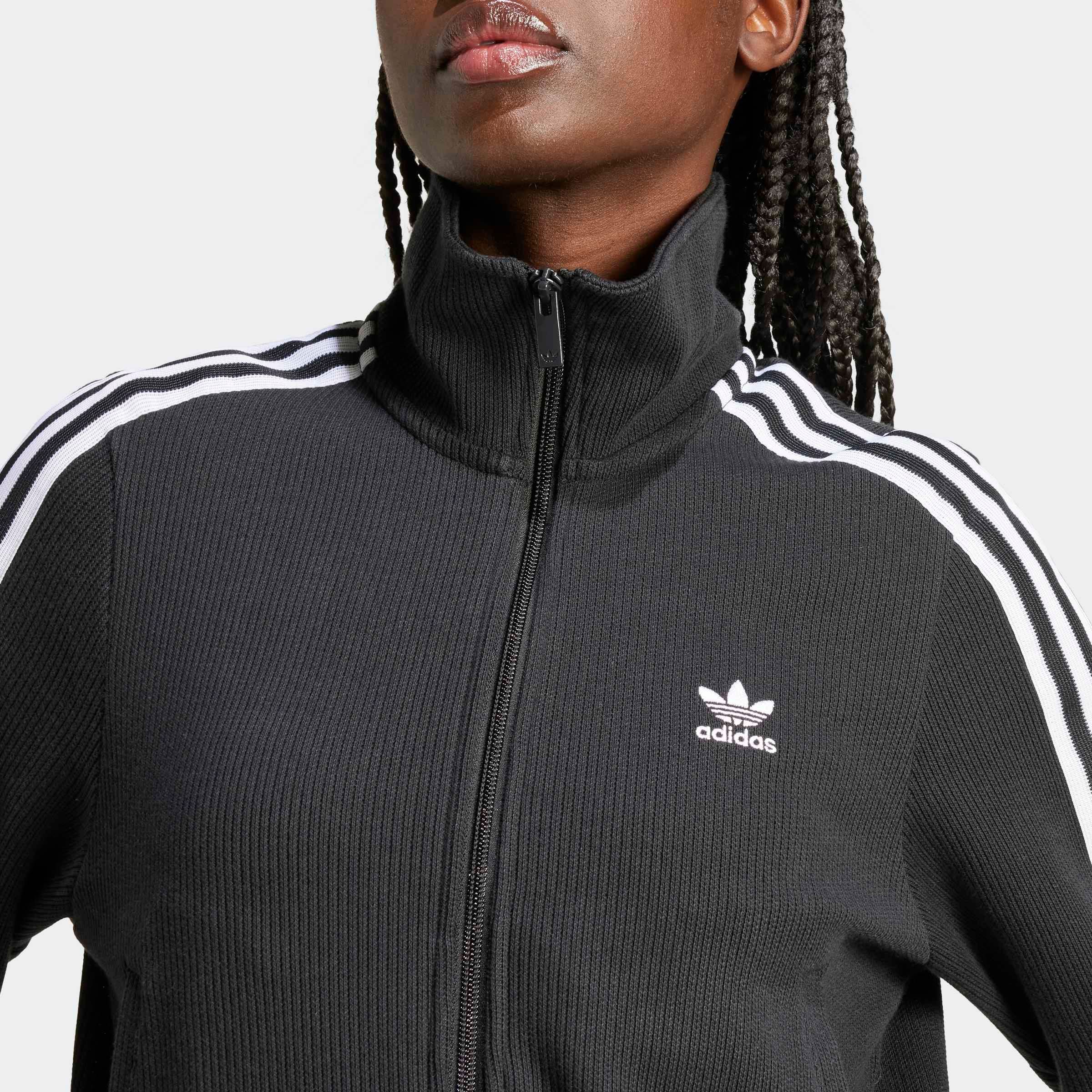 adidas Originals Trainingsjacke »KNITTED TOP«