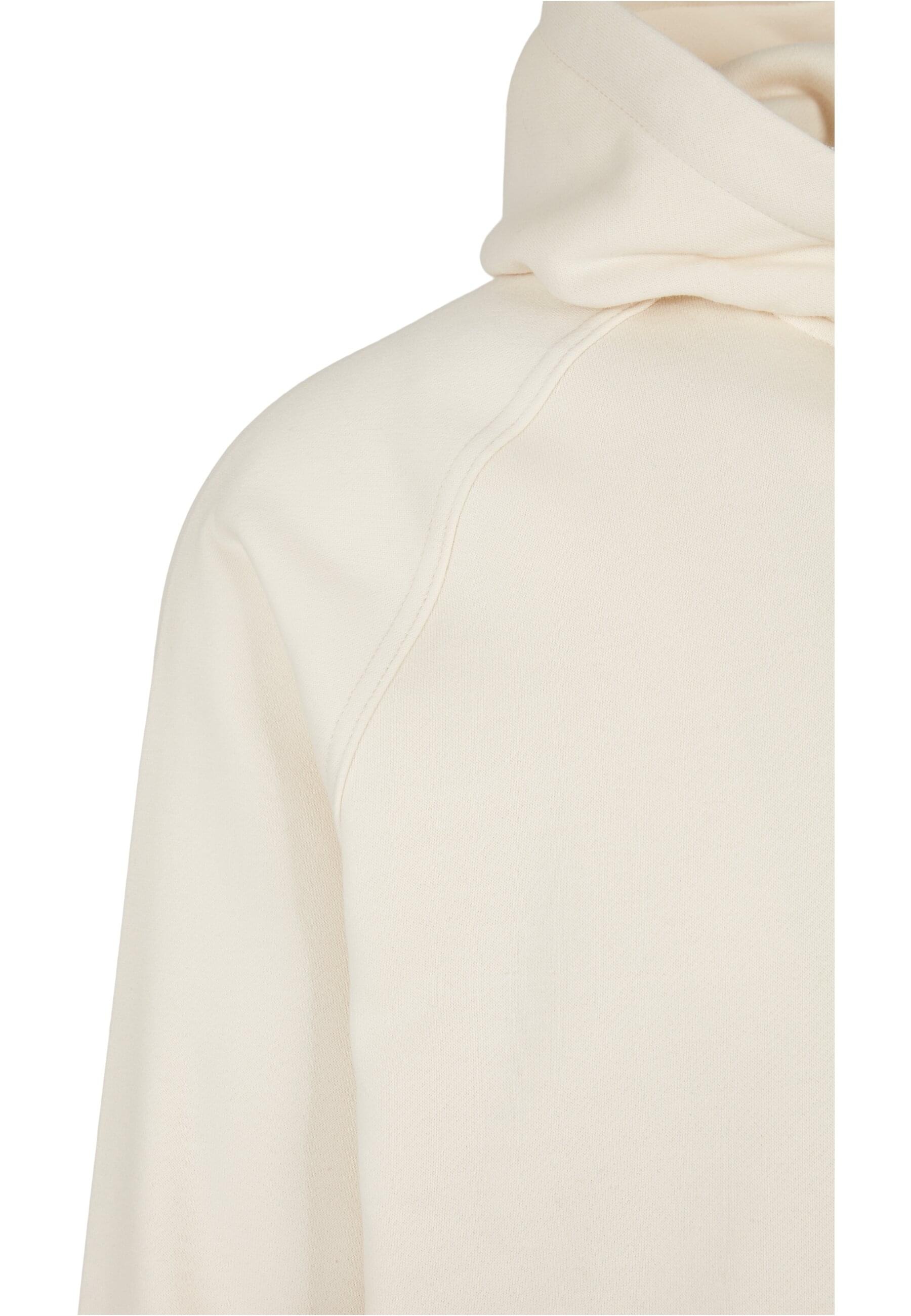 URBAN CLASSICS Sweatshirt »Urban Classics Herren Blank Hoody«, (1 tlg.)